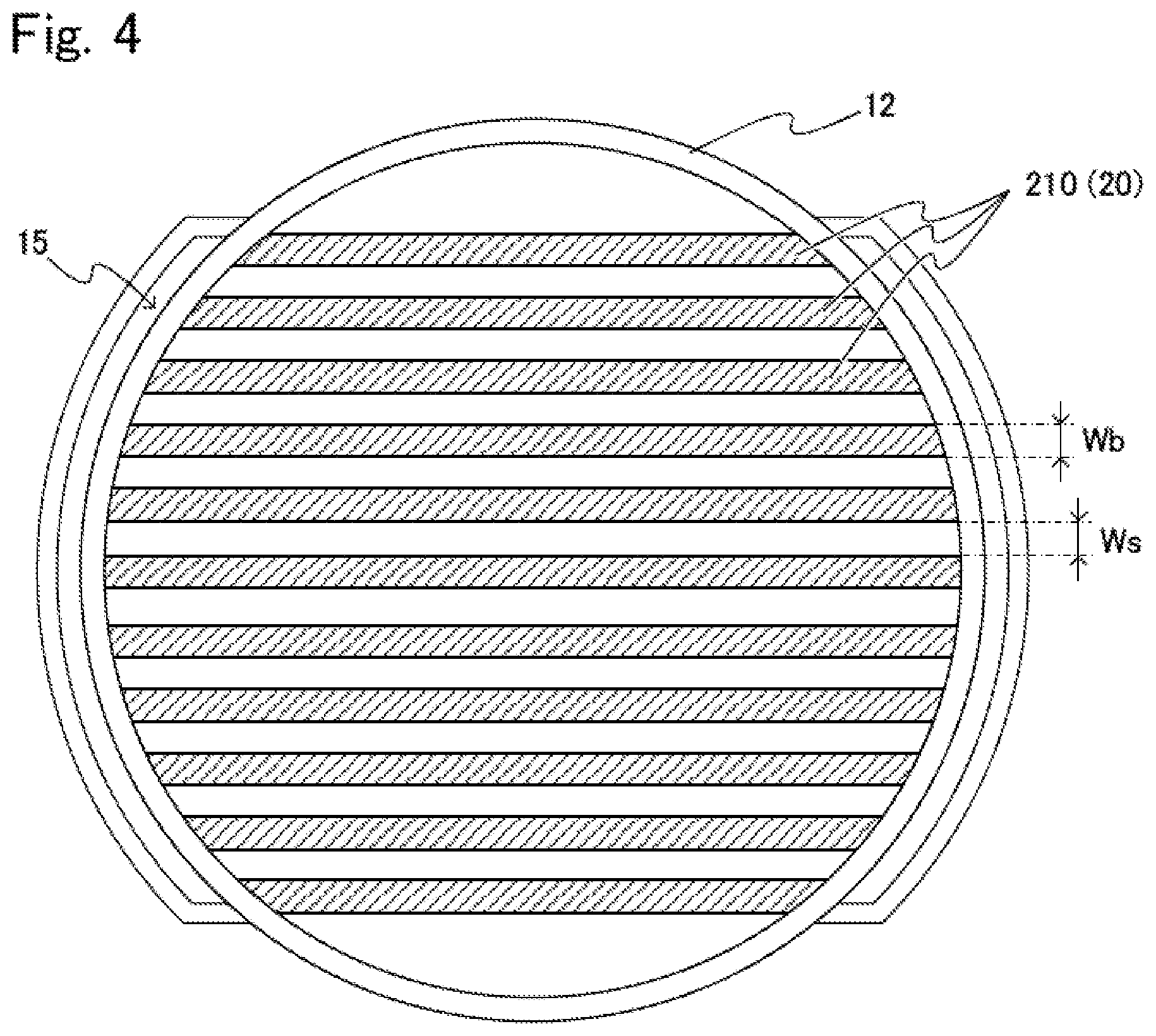 Patent US12351931 Figure 4 – Plating apparatus