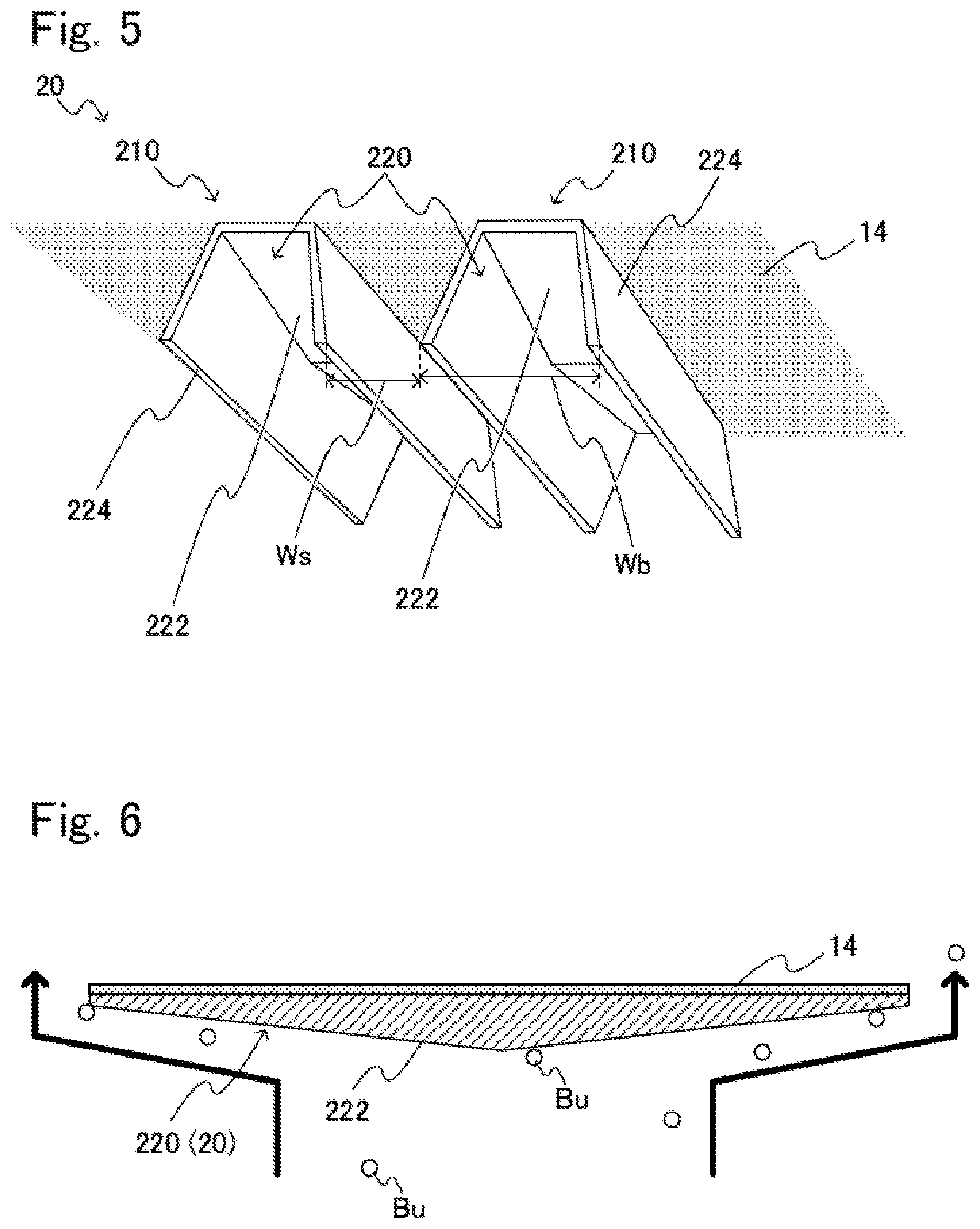 Patent US12351931 Figure 5 – Plating apparatus