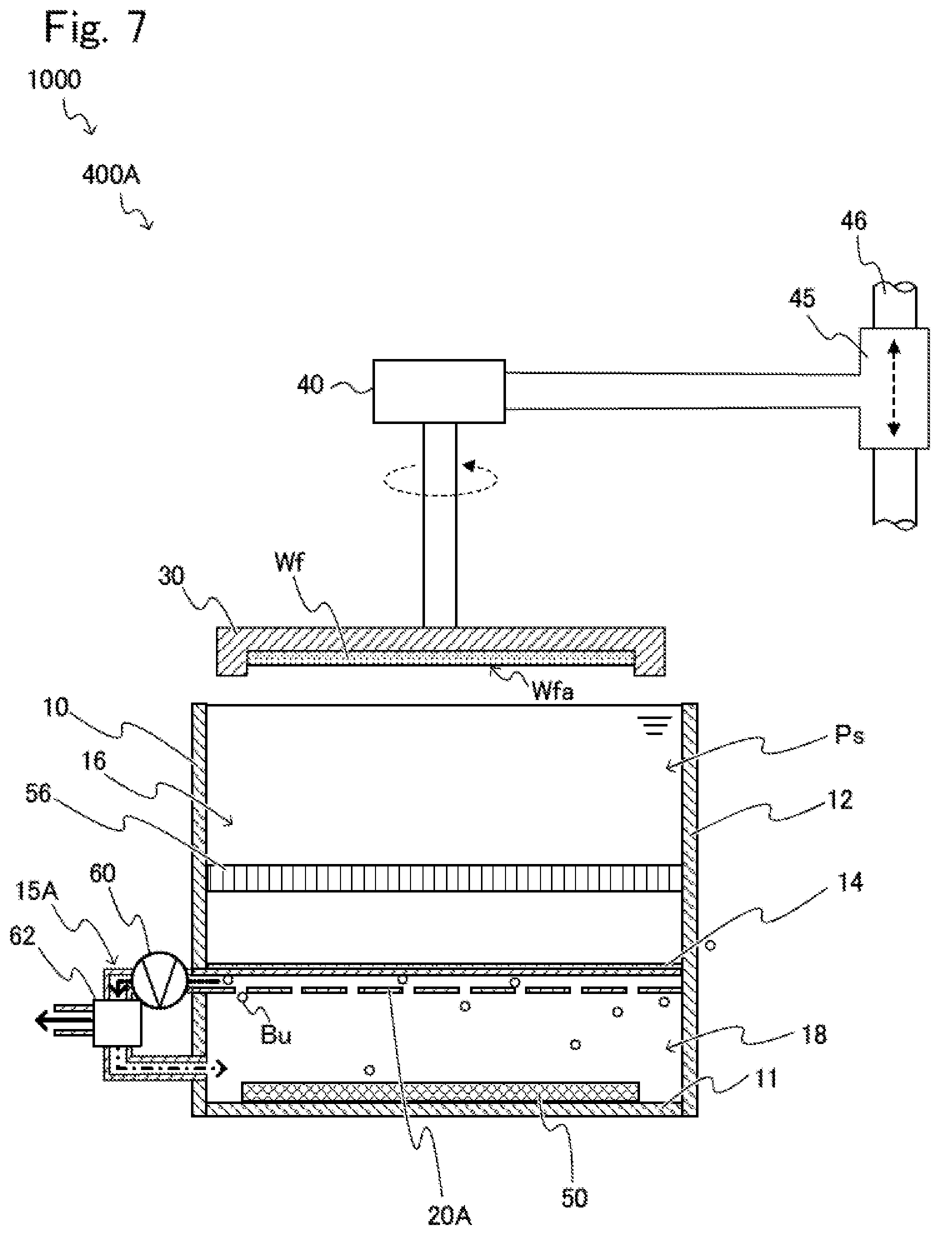 Patent US12351931 Figure 6 – Plating apparatus
