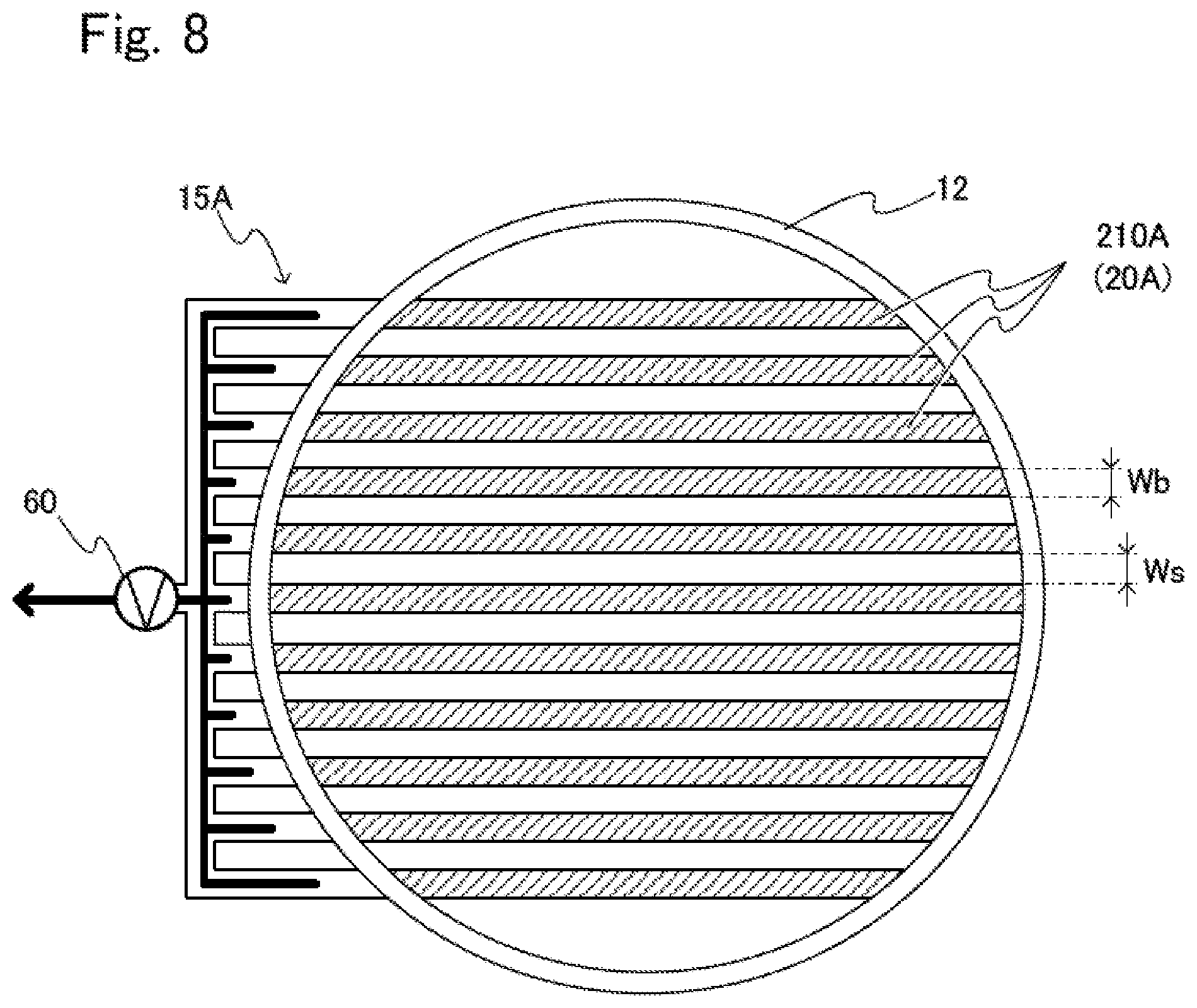 Patent US12351931 Figure 7 – Plating apparatus