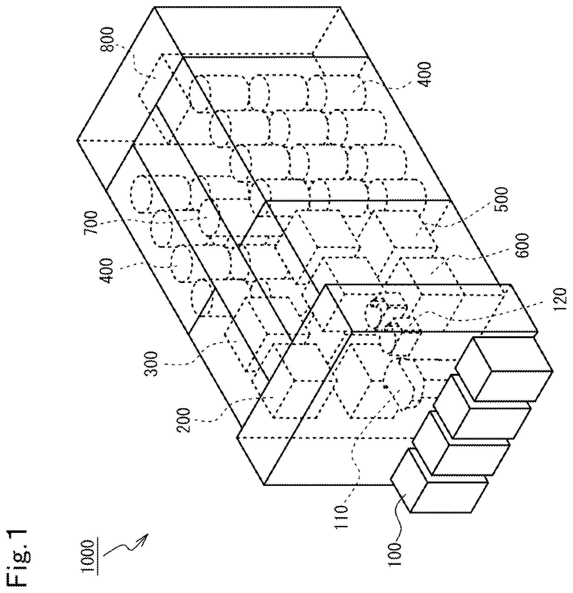 Patent US12351932 Figure 1 – Plating process method