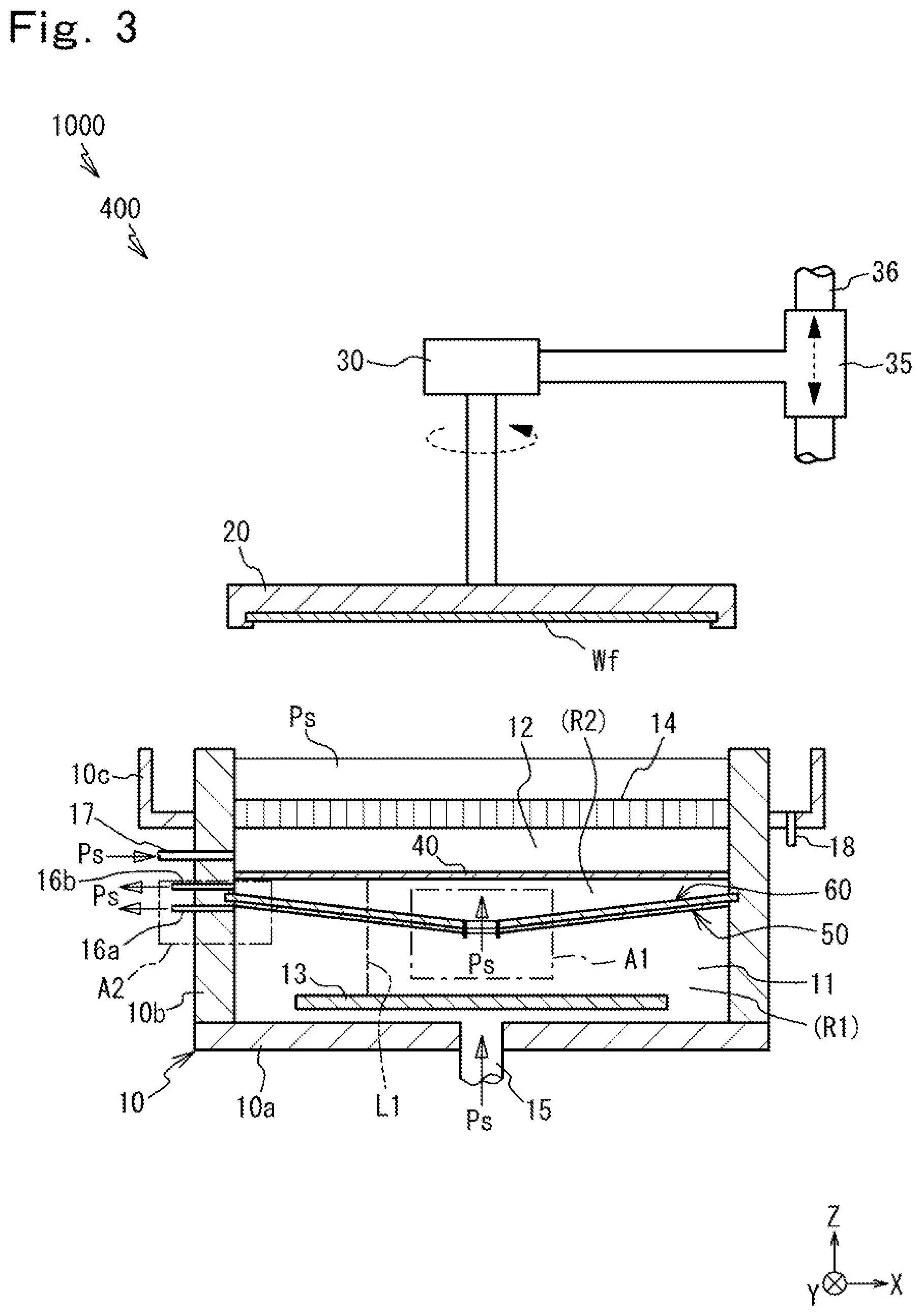 Patent US12351932 Figure 3 – Plating process method