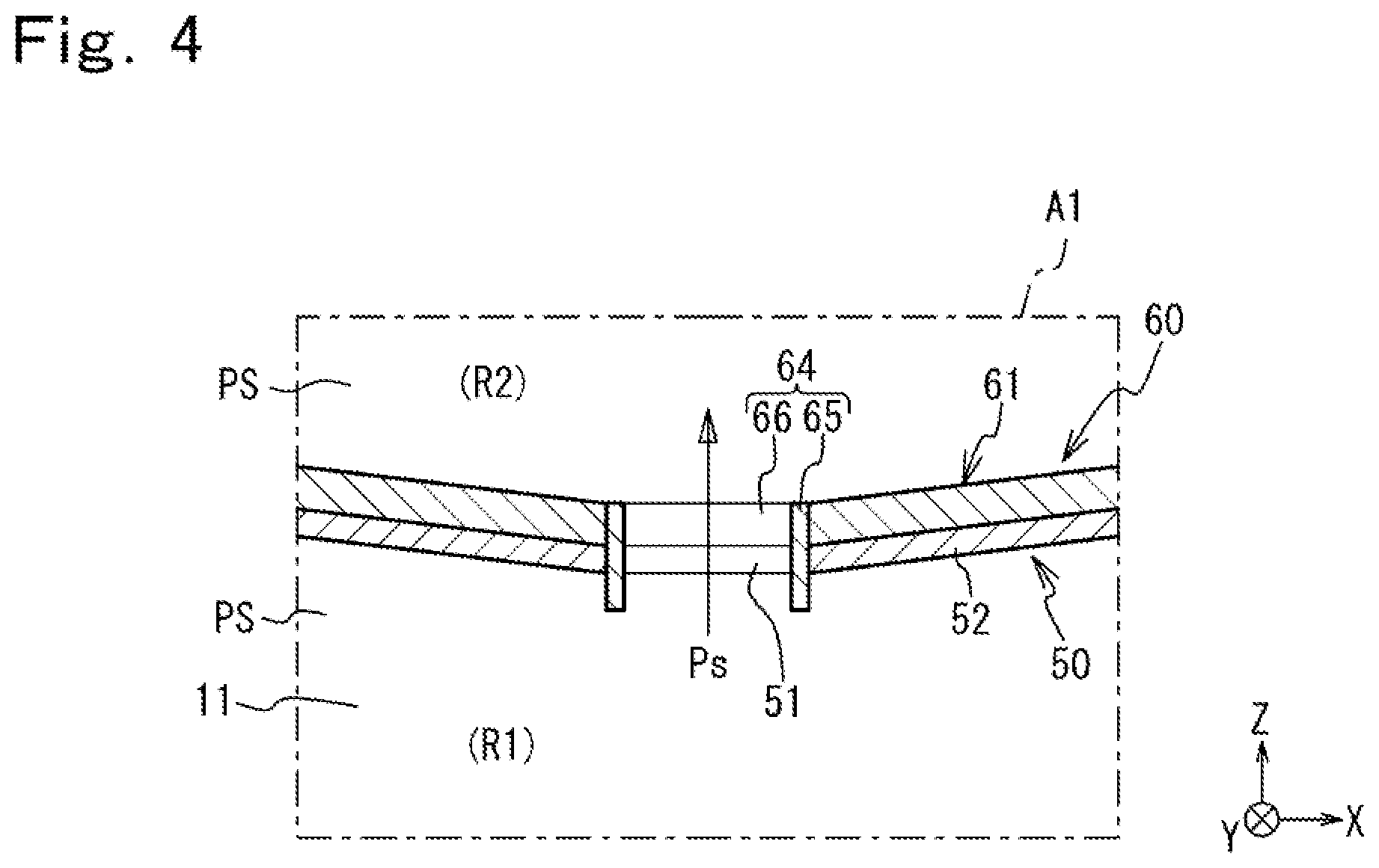 Patent US12351932 Figure 4 – Plating process method