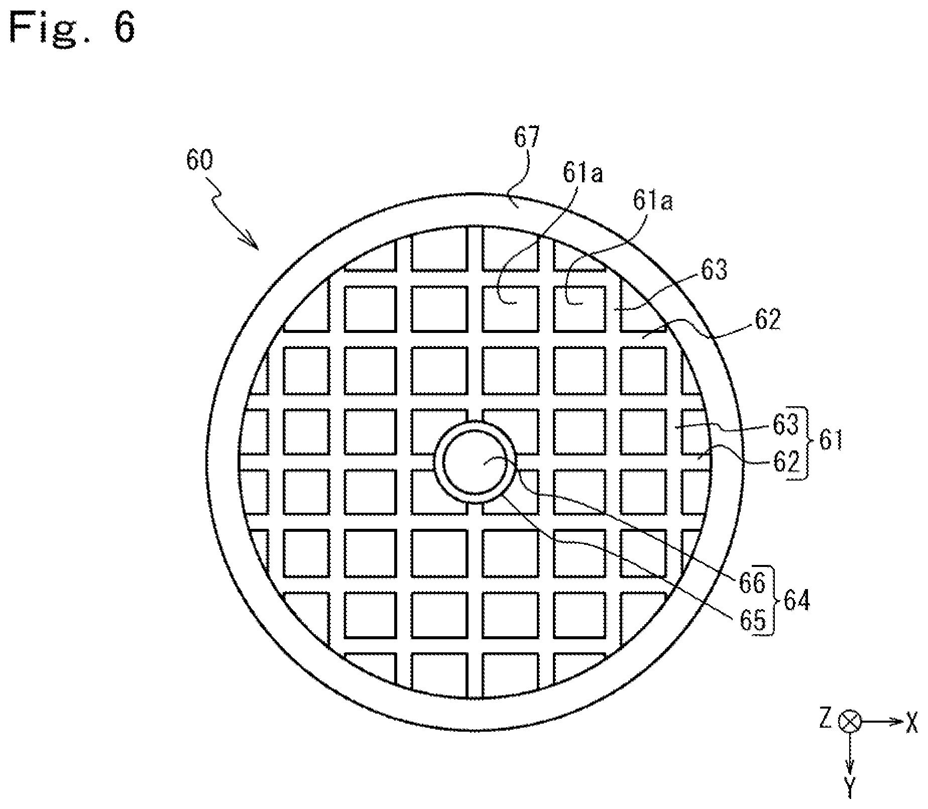 Patent US12351932 Figure 6 – Plating process method