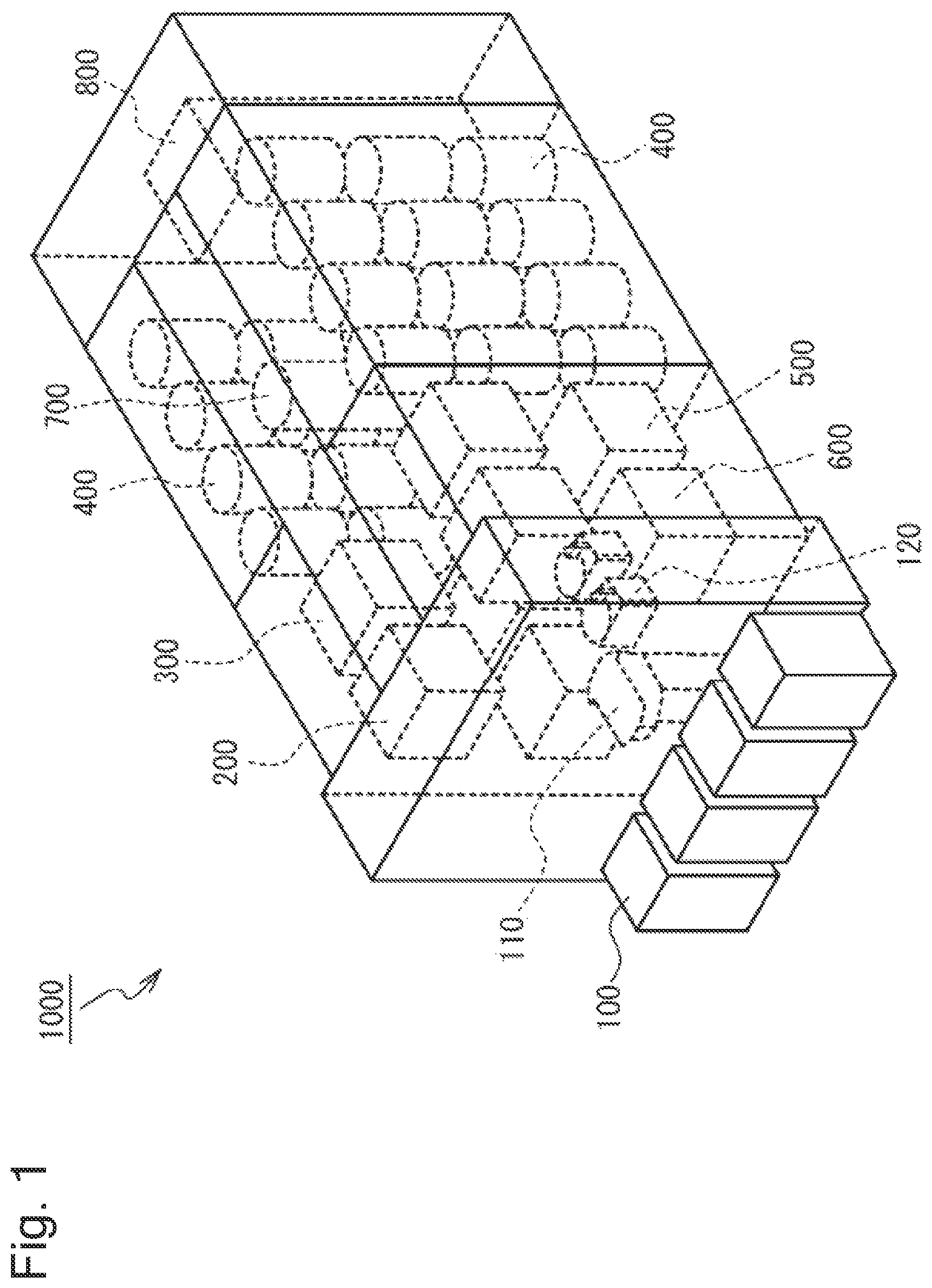 Patent US12351933 Figure 1 – Plating method and plating apparatus