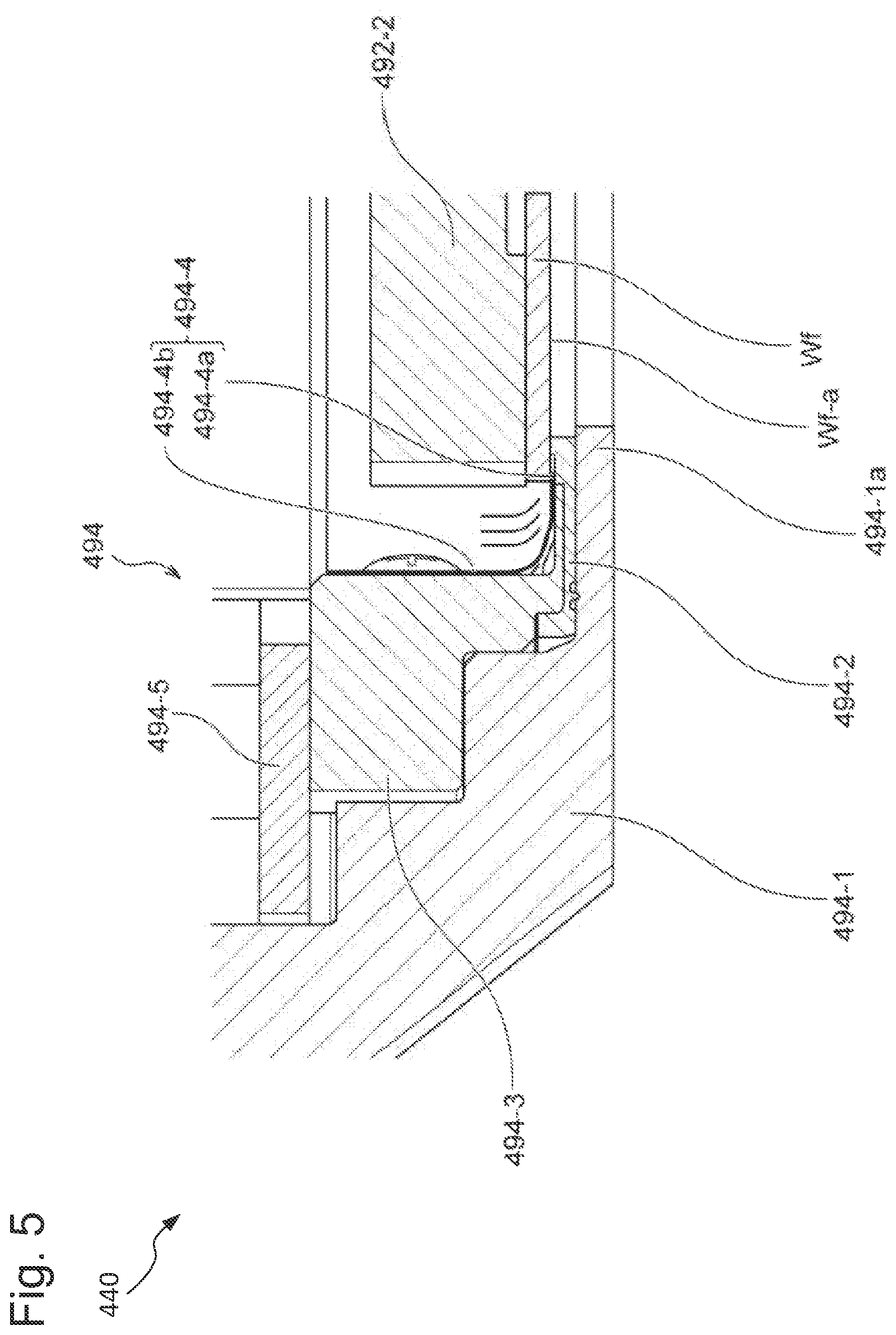 Patent US12351933 Figure 5 – Plating method and plating apparatus