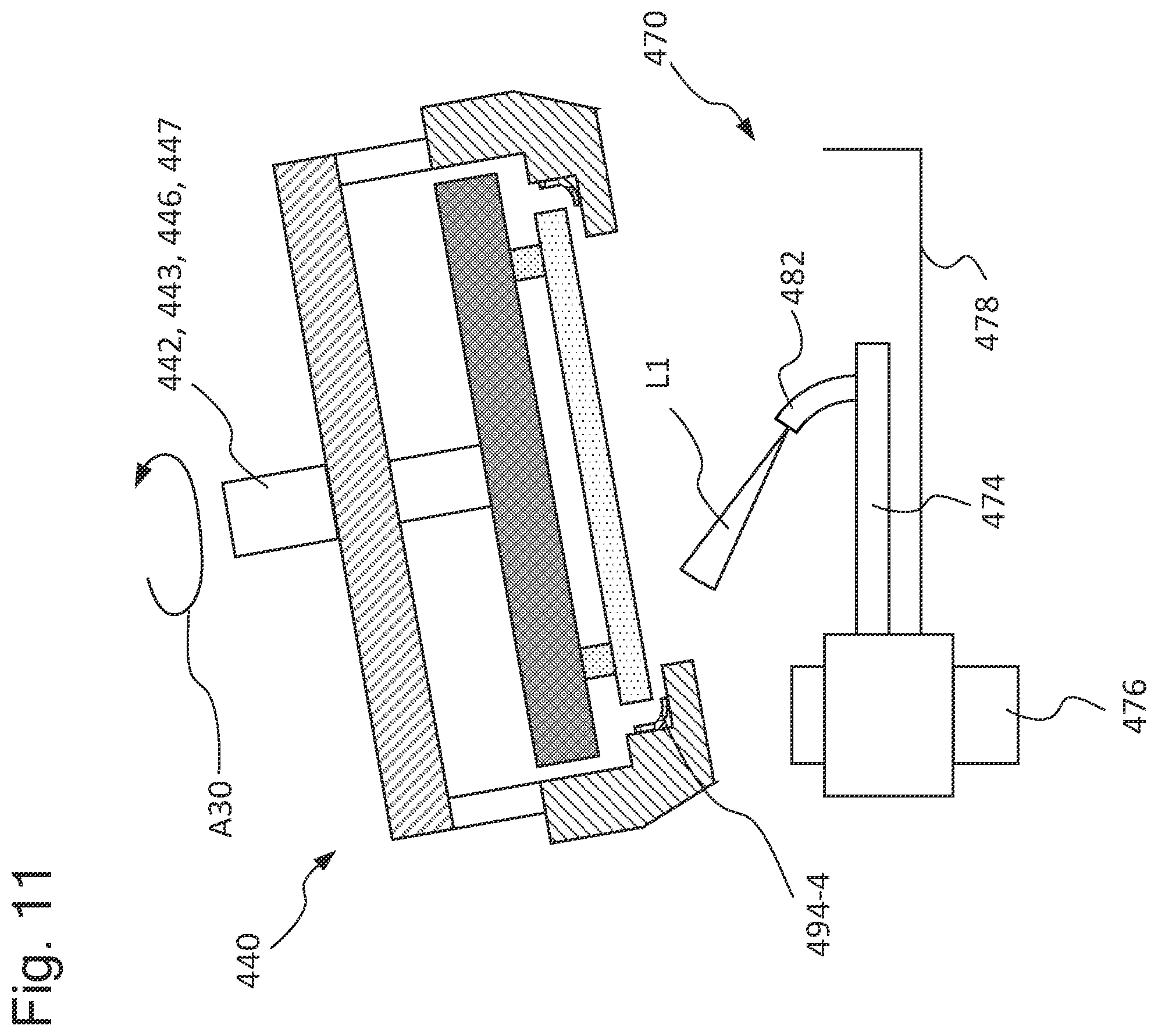 Patent US12351933 Figure 9 – Plating method and plating apparatus