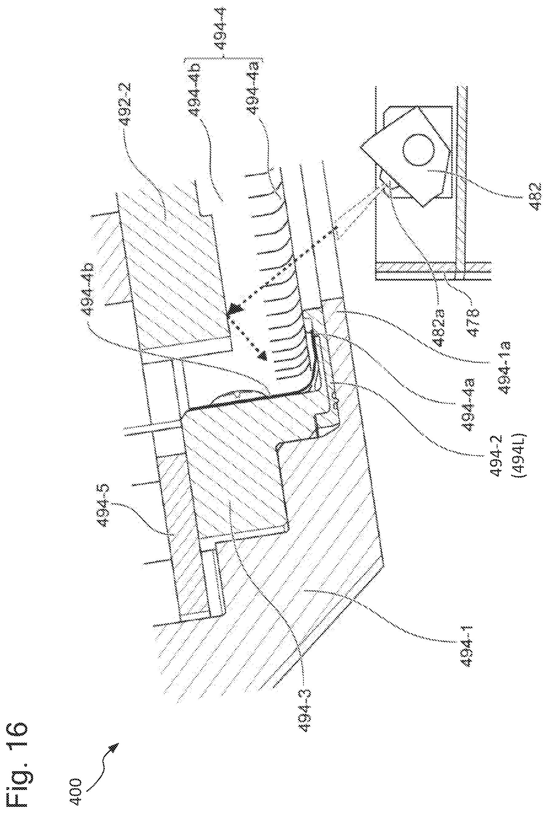 Patent US12351933 Figure 12 – Plating method and plating apparatus