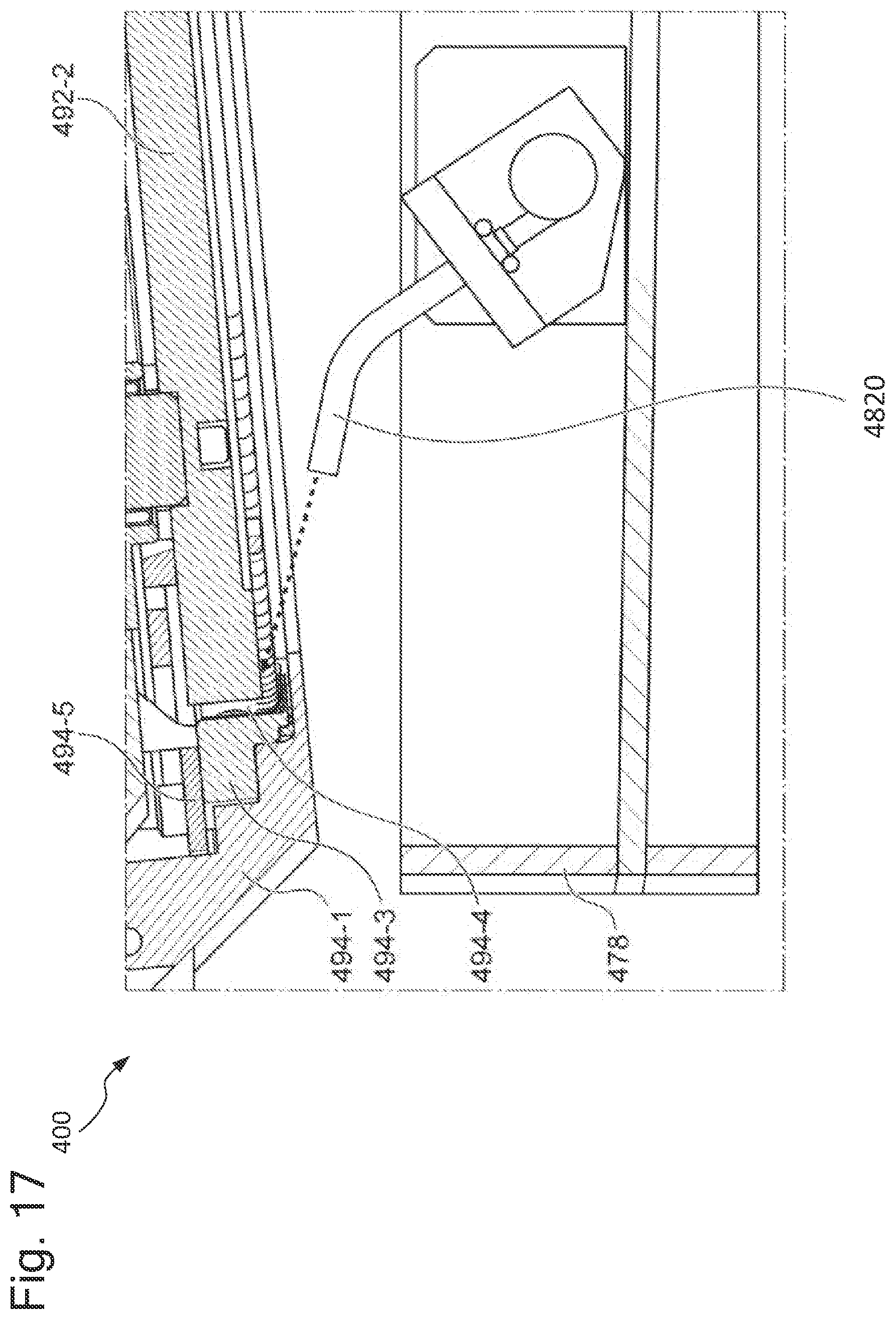 Patent US12351933 Figure 13 – Plating method and plating apparatus