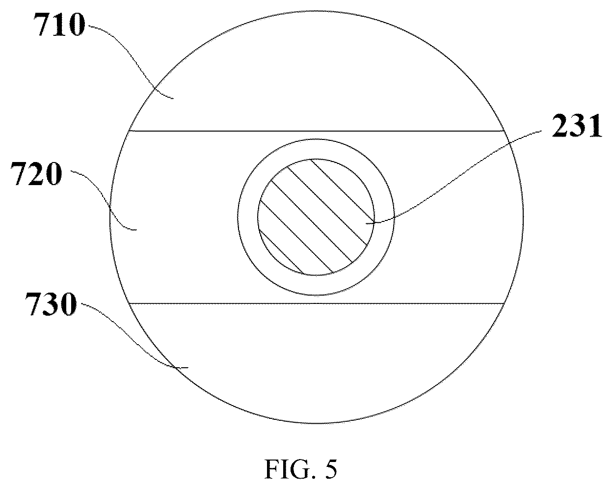 Patent US12351934 Figure 5 – Manufacturing method and apparatus for electronic component