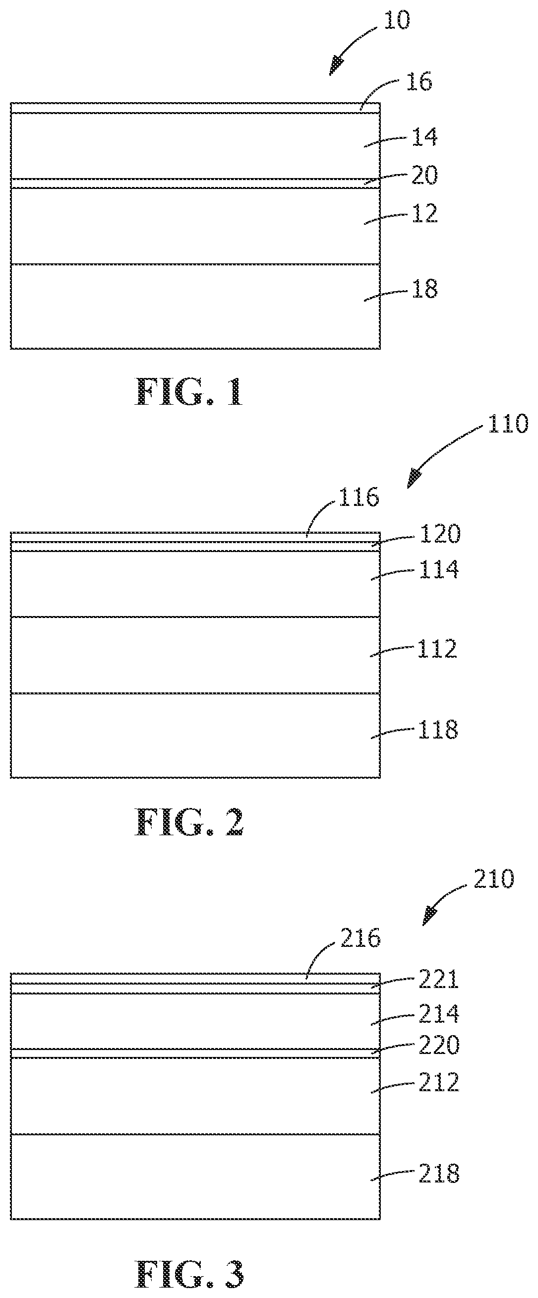 Patent US12351936 Figure 1 – Layered plating stack for improved contact resistance in corrosive environments
