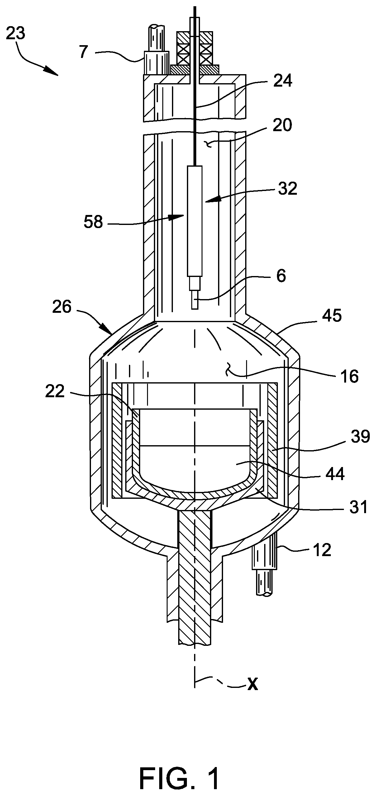 Patent US12351938 Figure 1 – Methods for producing a product ingot having low oxygen content