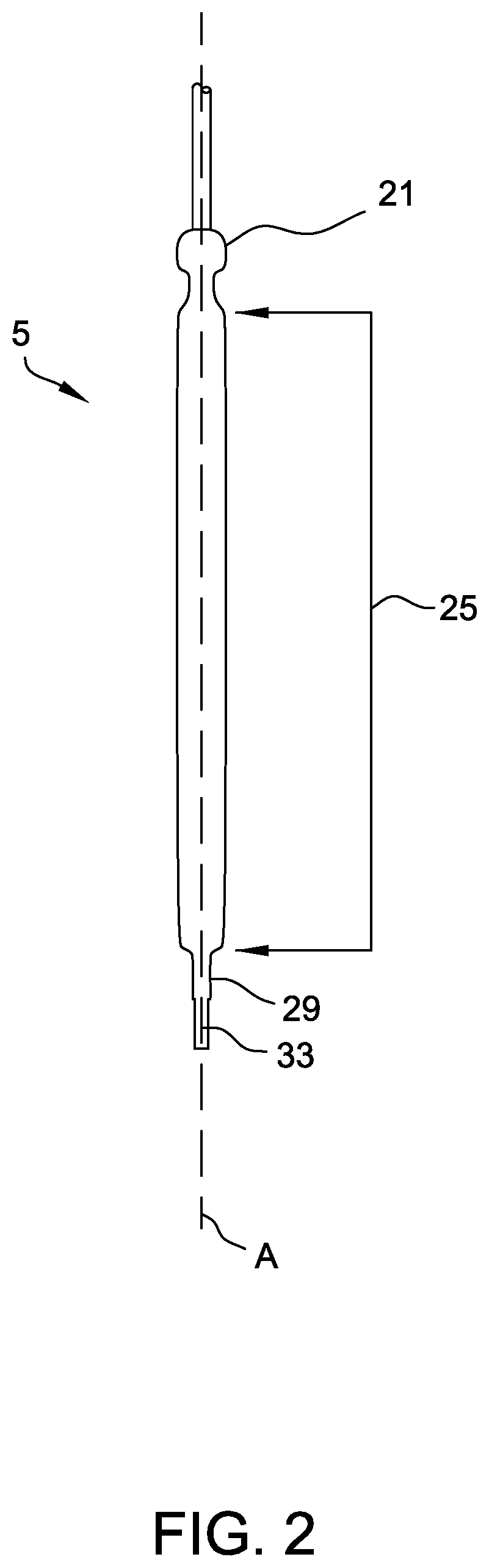 Patent US12351938 Figure 2 – Methods for producing a product ingot having low oxygen content