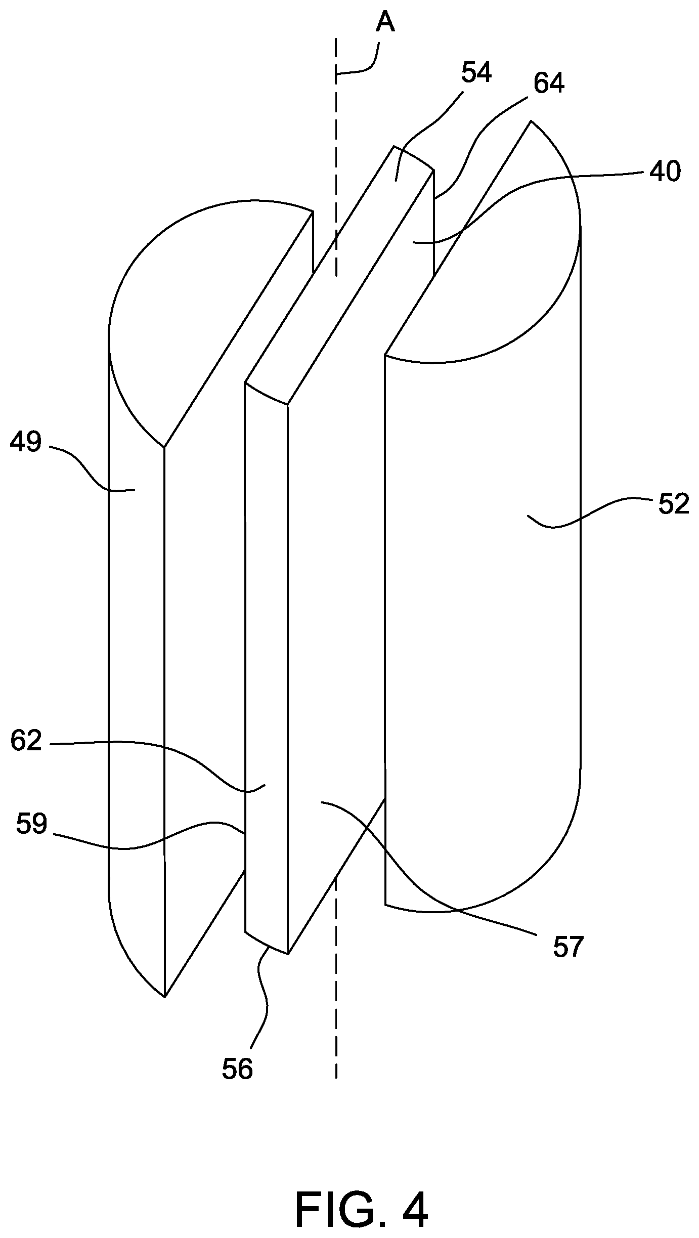 Patent US12351938 Figure 4 – Methods for producing a product ingot having low oxygen content