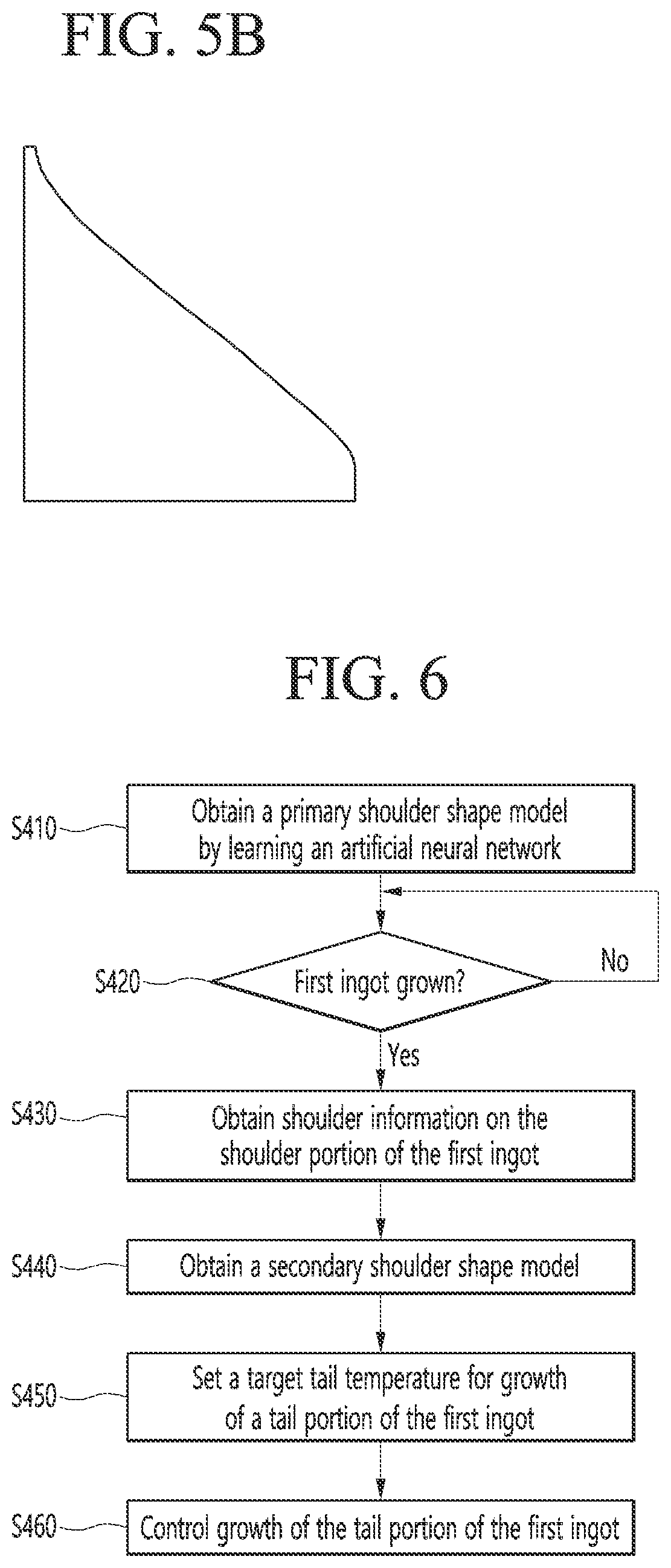 Patent US12351939 Figure 4 – Ingot growing apparatus and method thereof