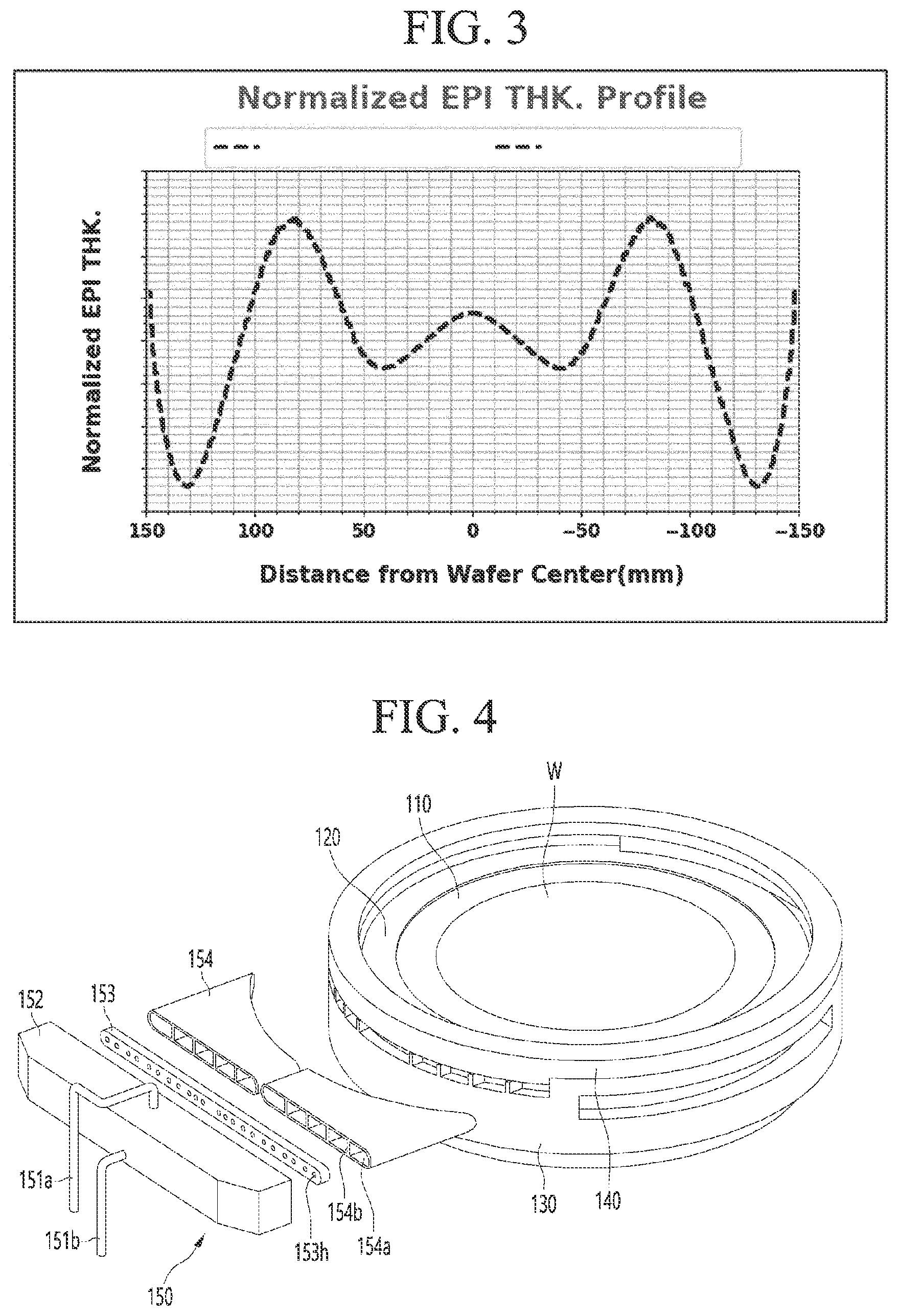 Patent US12351940 Figure 2 – Liner and epitaxial reactor comprising same