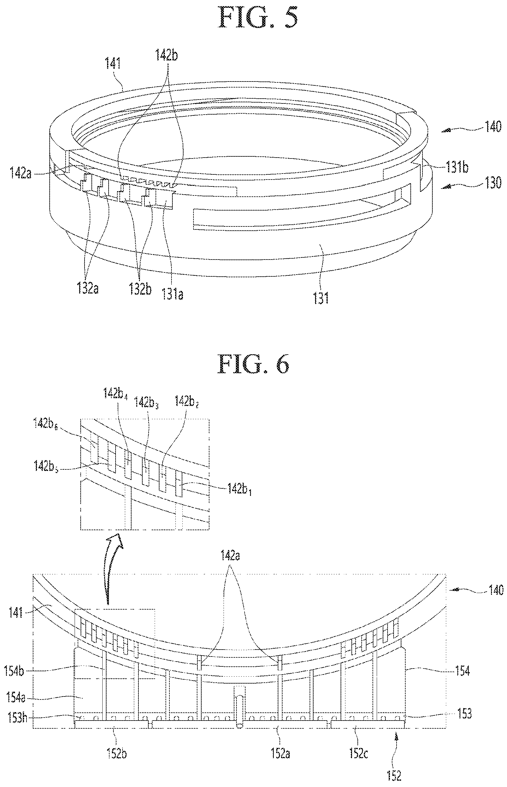 Patent US12351940 Figure 3 – Liner and epitaxial reactor comprising same