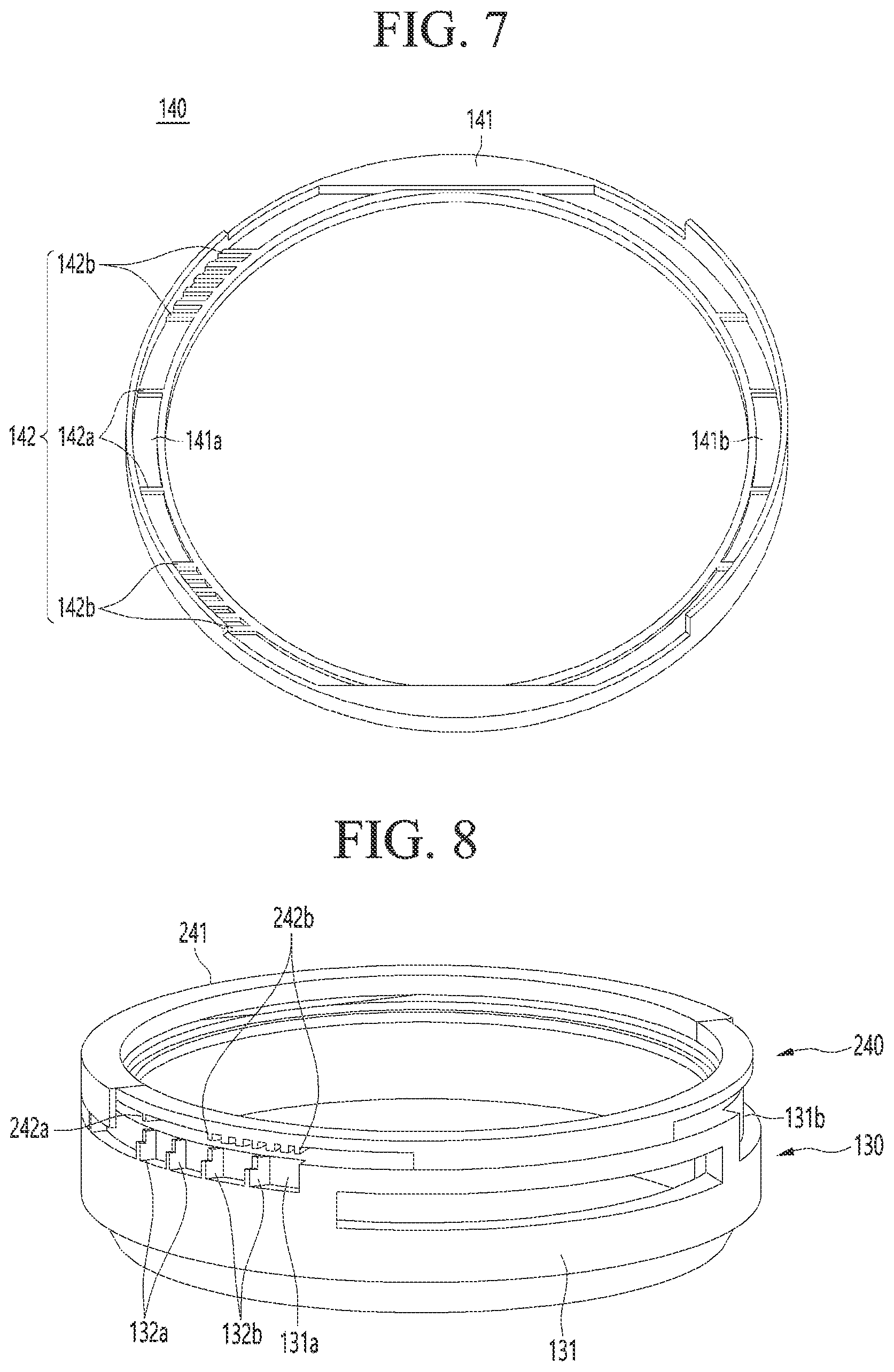 Patent US12351940 Figure 4 – Liner and epitaxial reactor comprising same