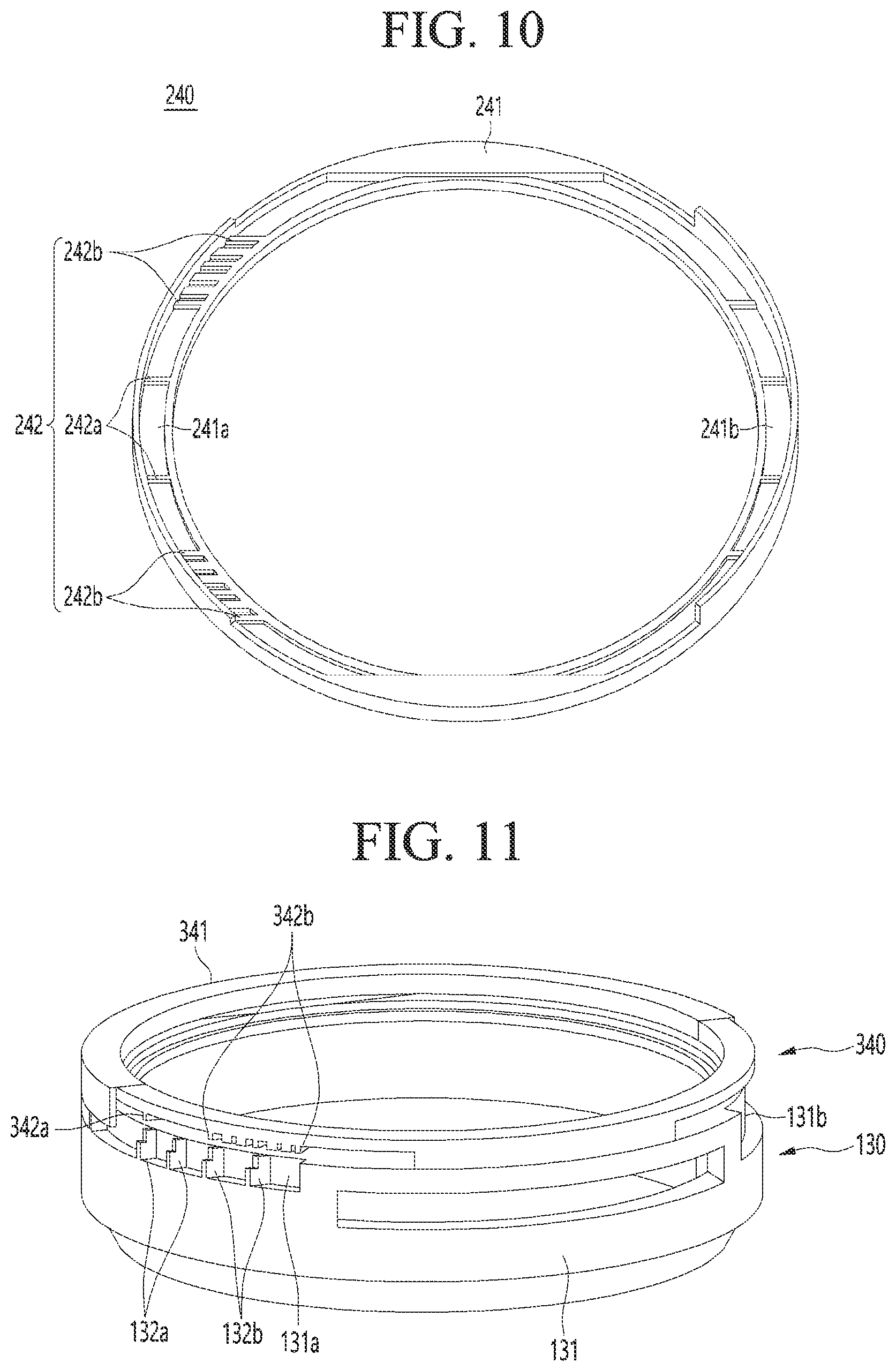 Patent US12351940 Figure 6 – Liner and epitaxial reactor comprising same