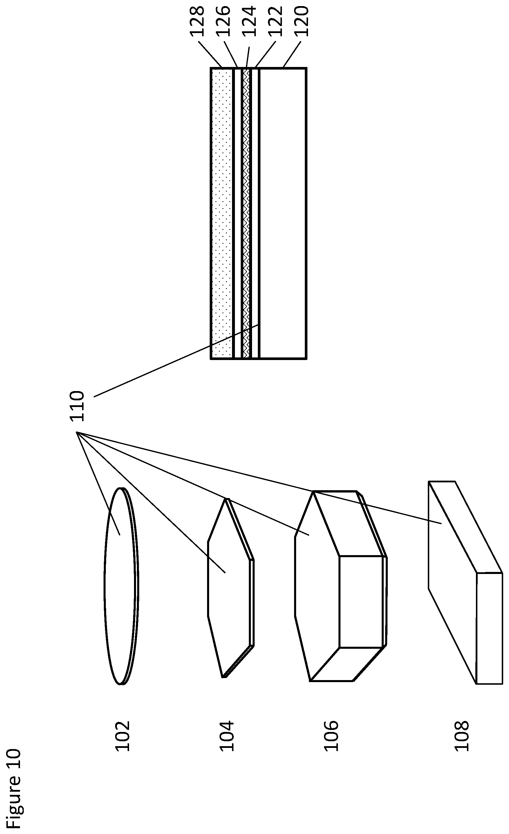 Patent US12351942 Figure 10 – Oxygen-doped group III metal nitride and method of manufacture