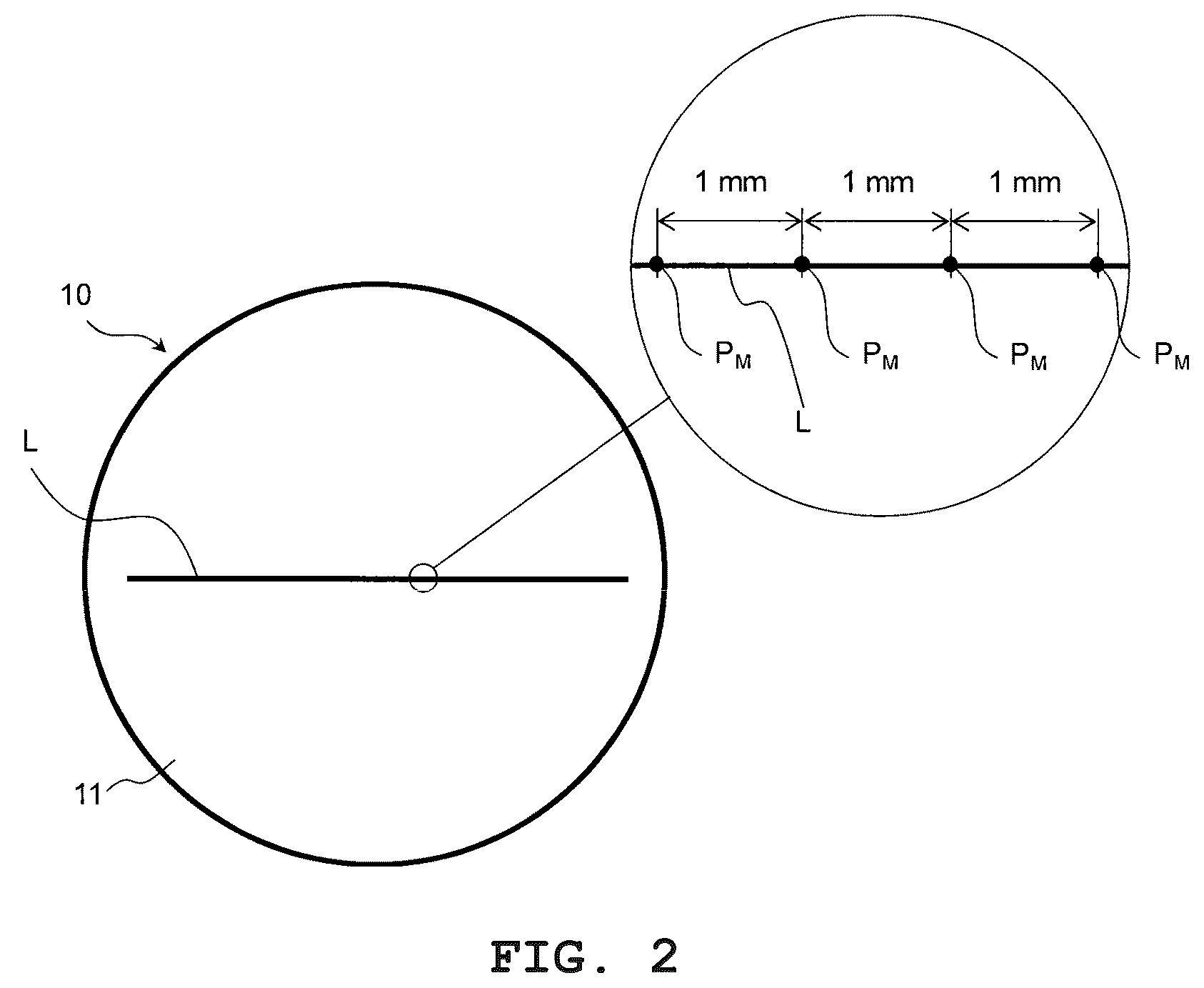Patent US12351943 Figure 2 – n-Type GaN crystal, GaN wafer, and GaN crystal, GaN wafer and nitride semiconductor device production method