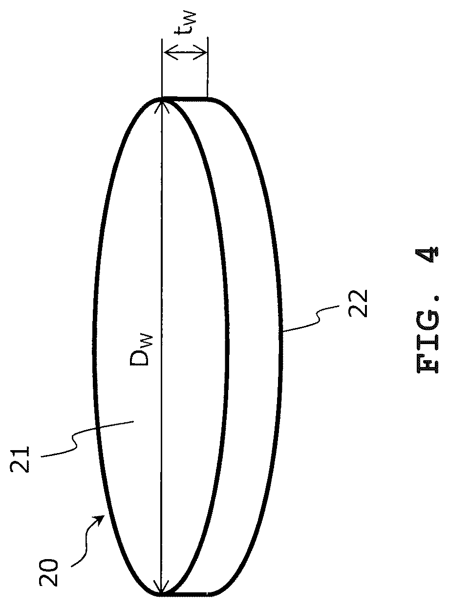 Patent US12351943 Figure 4 – n-Type GaN crystal, GaN wafer, and GaN crystal, GaN wafer and nitride semiconductor device production method