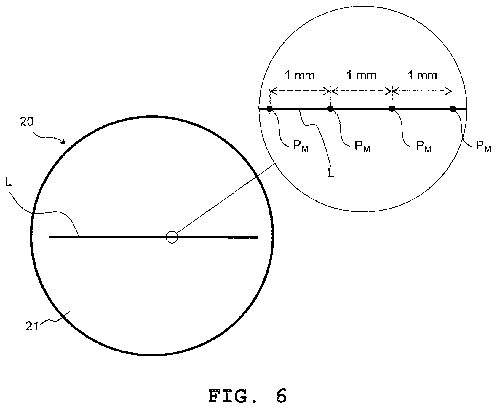 Patent US12351943 Figure 6 – n-Type GaN crystal, GaN wafer, and GaN crystal, GaN wafer and nitride semiconductor device production method