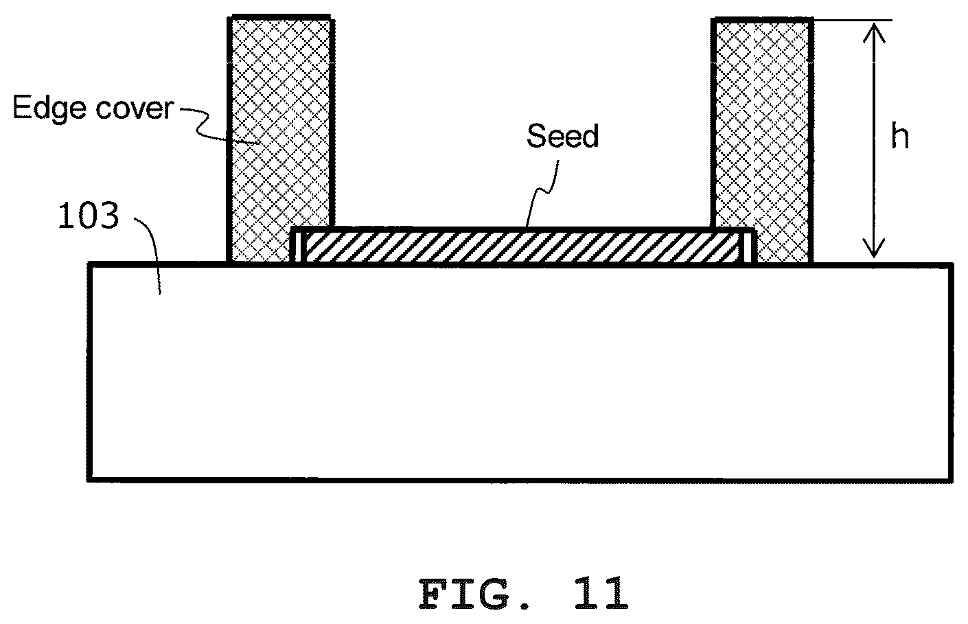 Patent US12351943 Figure 11 – n-Type GaN crystal, GaN wafer, and GaN crystal, GaN wafer and nitride semiconductor device production method