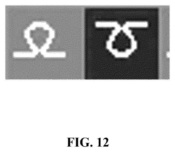 Patent US12351952 Figure 12 – Fully-fashioned compression ski suit knitted by four-needle bed, and knitting method of fully-fashioned compression ski suit