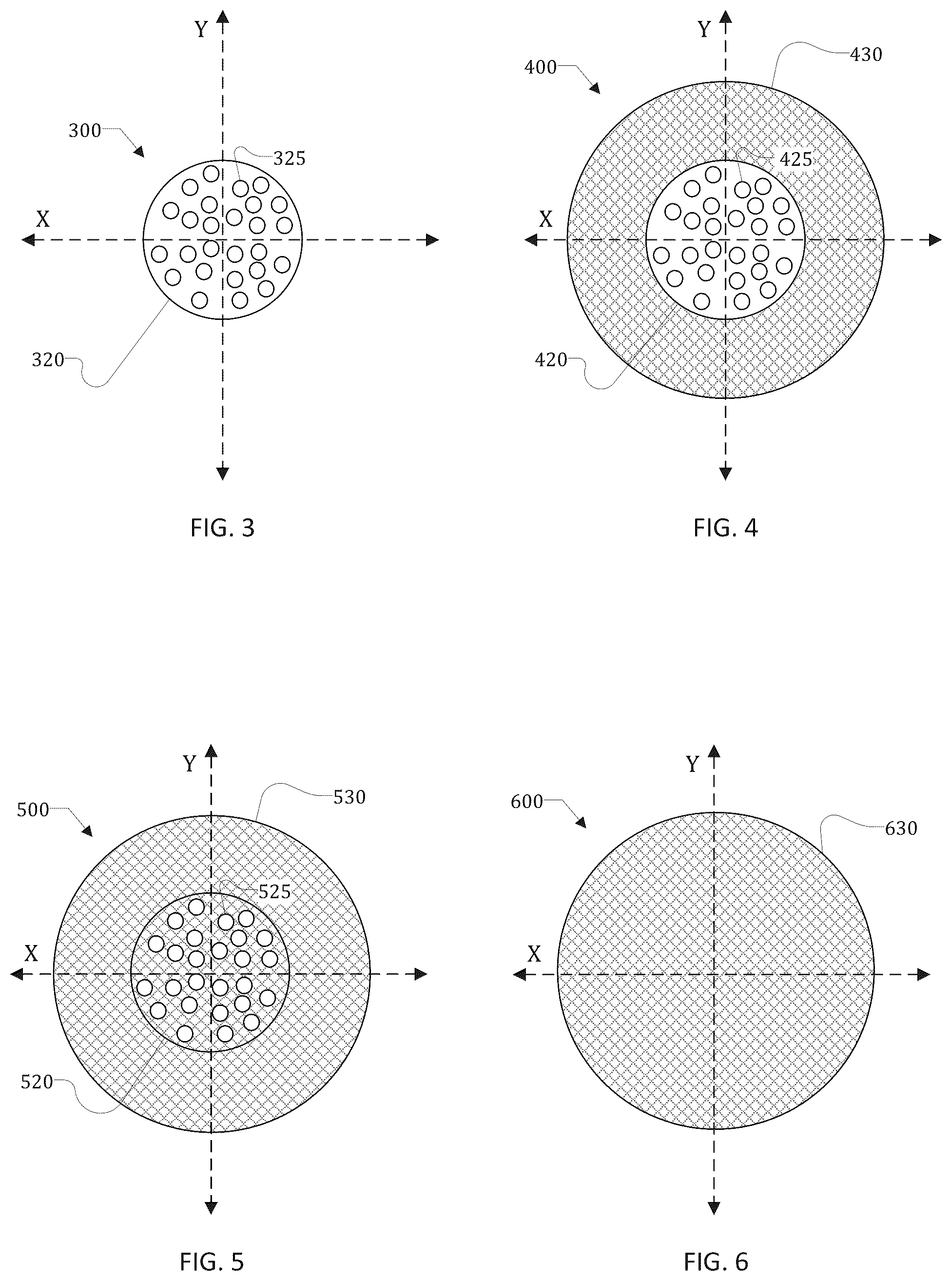 Patent US12351955 Figure 2 – Stimulus-responsive mesh