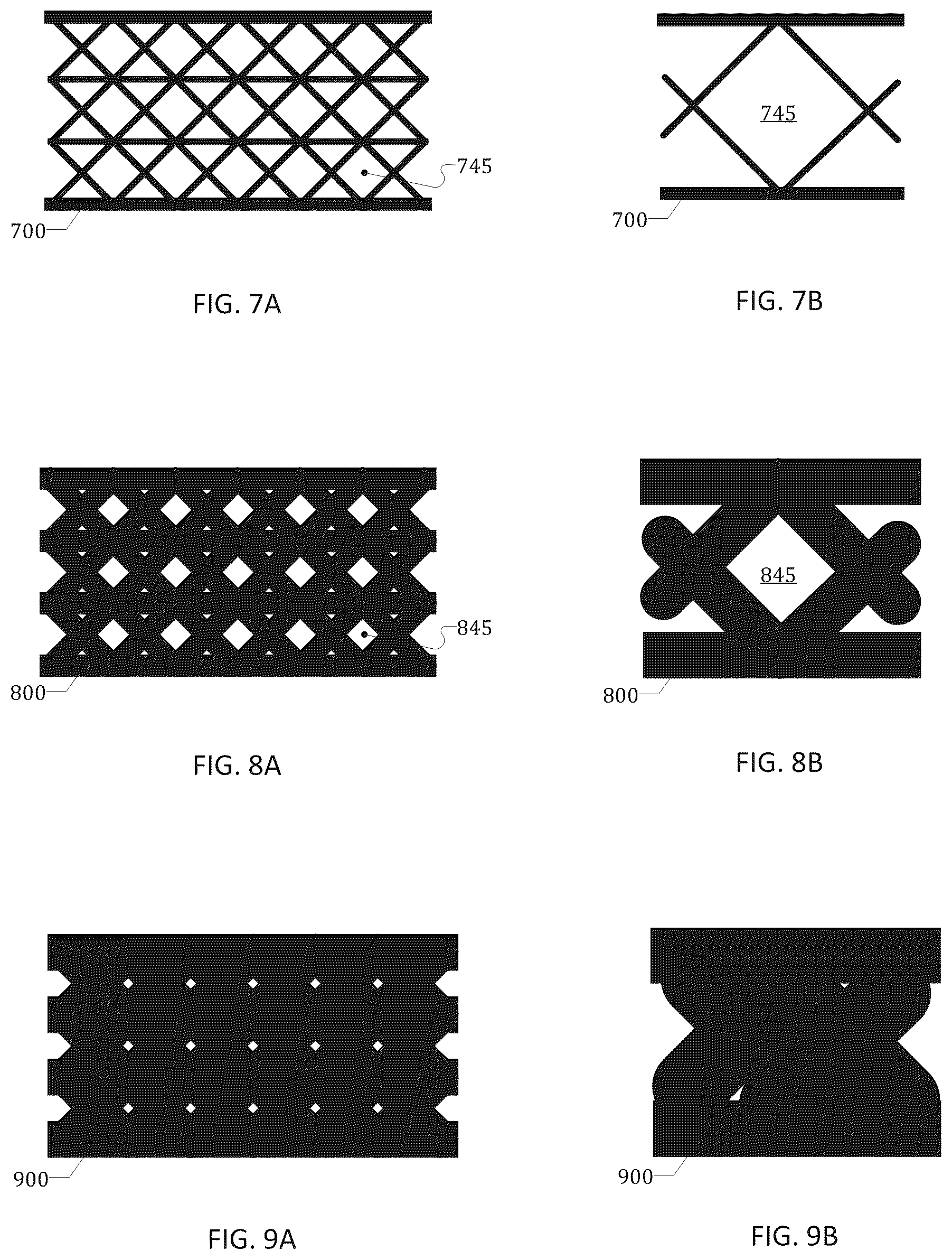 Patent US12351955 Figure 3 – Stimulus-responsive mesh
