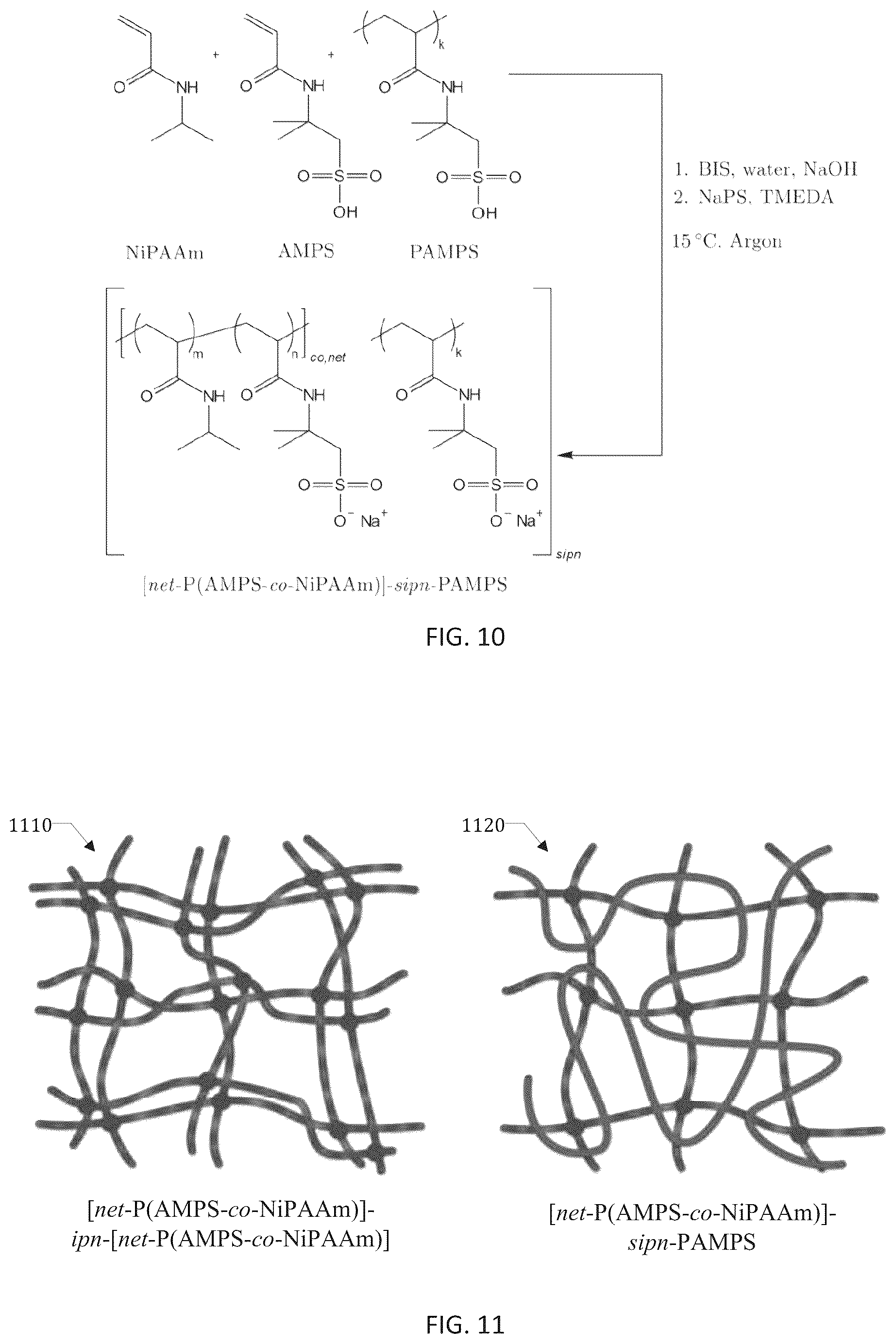 Patent US12351955 Figure 4 – Stimulus-responsive mesh