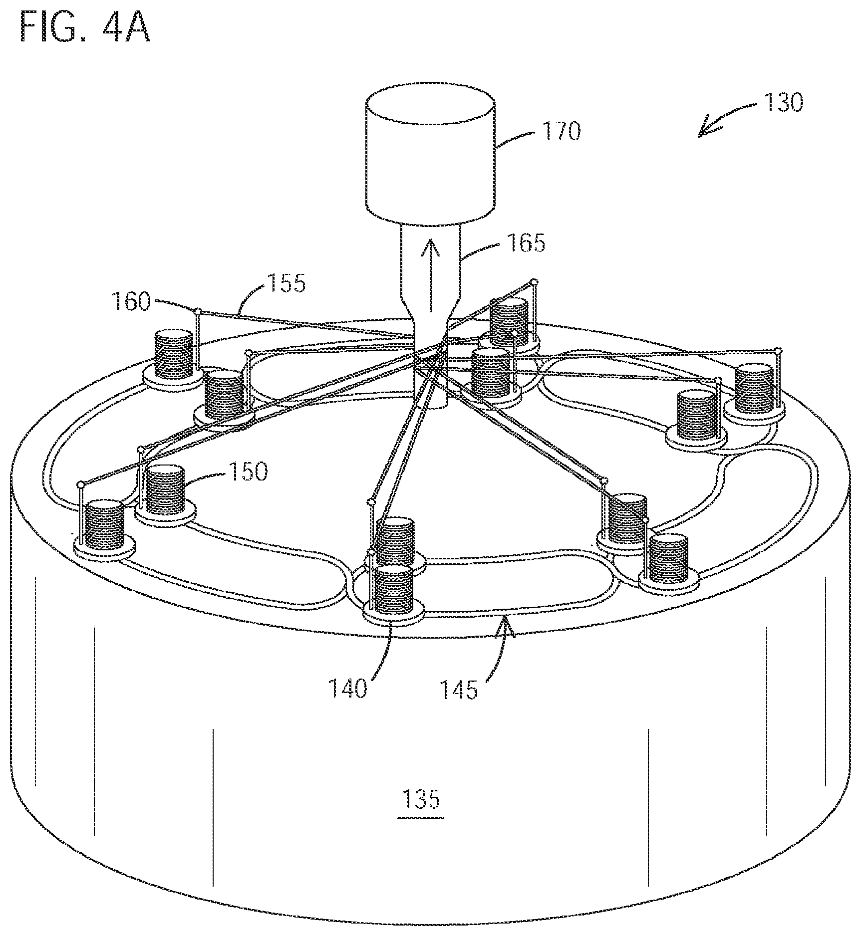 Patent US12351957 Figure 4 – Braided jackets with low thickness
