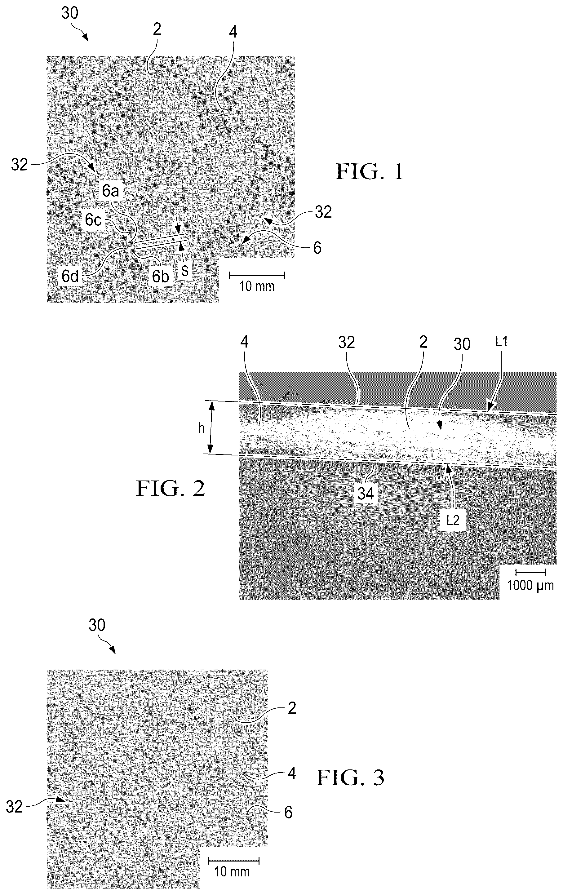 Patent US12351958 Figure 1 – Apparatus and process for deforming a web