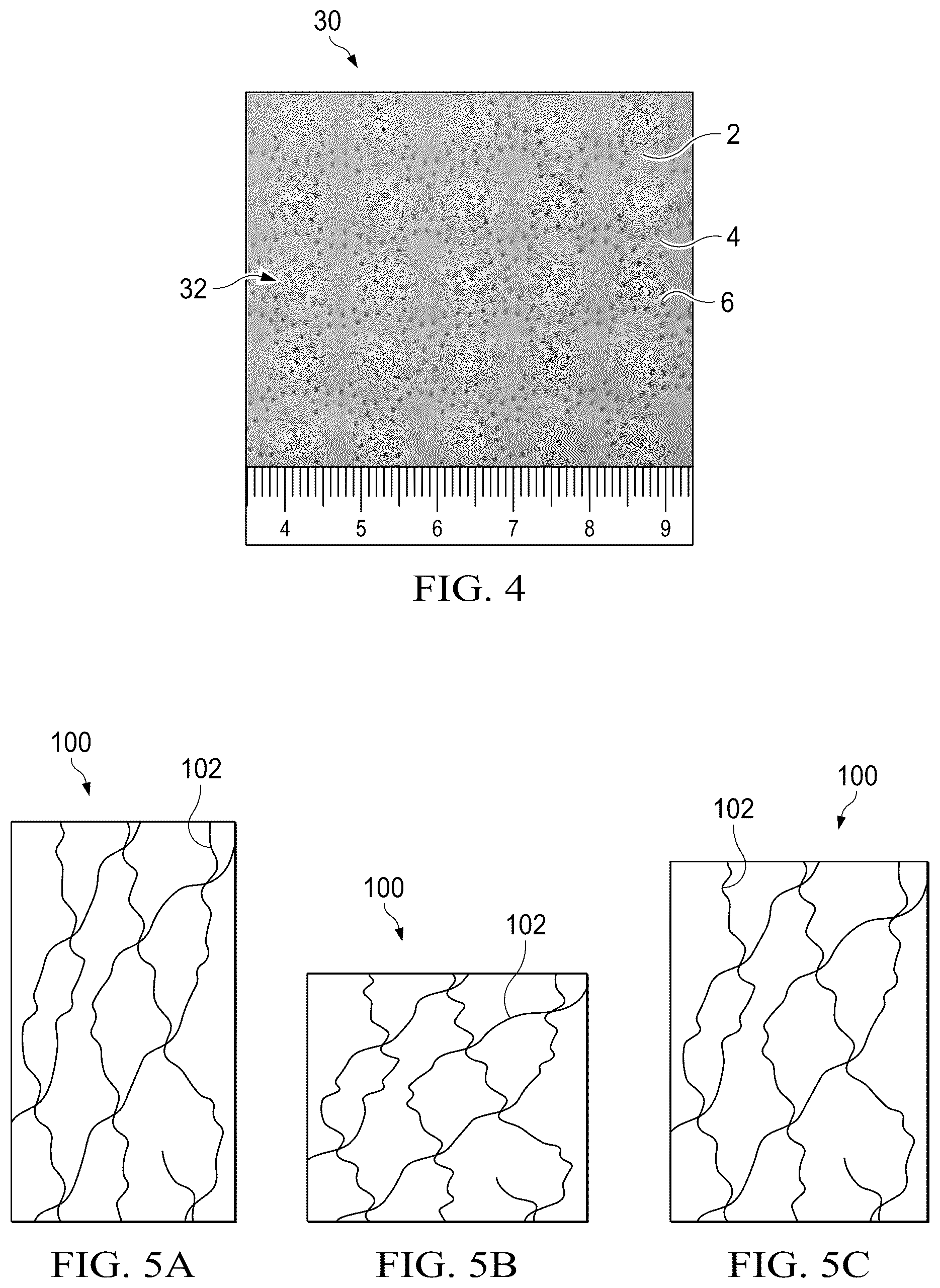 Patent US12351958 Figure 2 – Apparatus and process for deforming a web