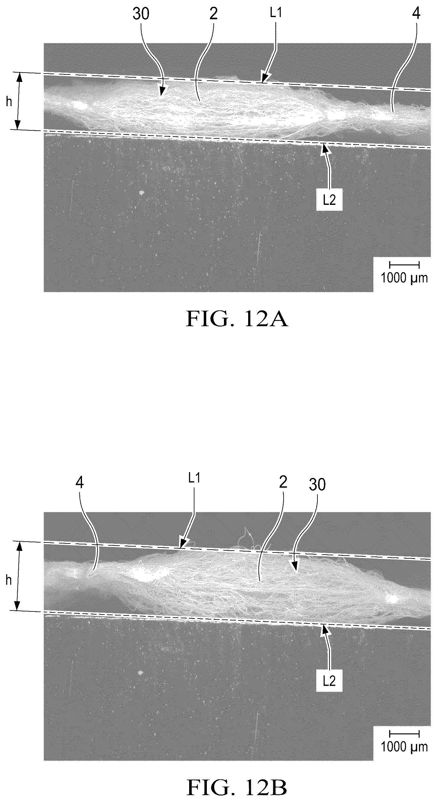Patent US12351958 Figure 6 – Apparatus and process for deforming a web