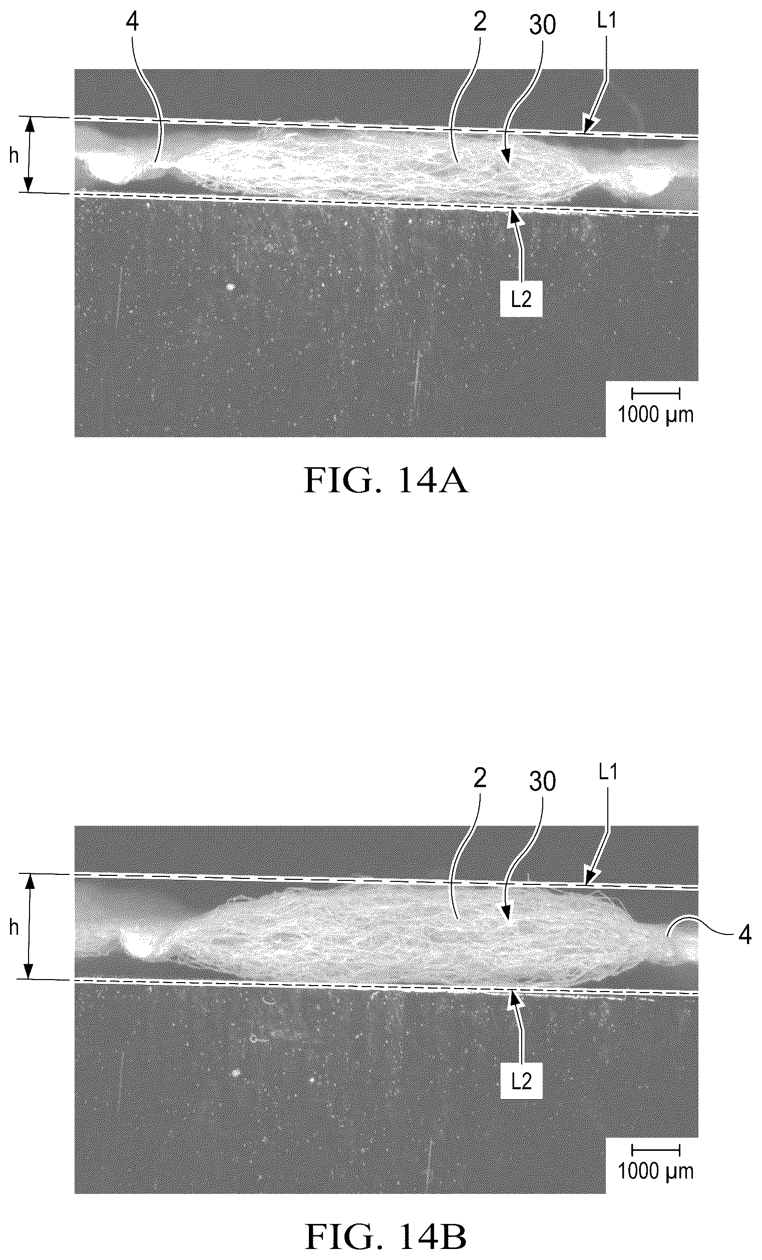 Patent US12351958 Figure 8 – Apparatus and process for deforming a web