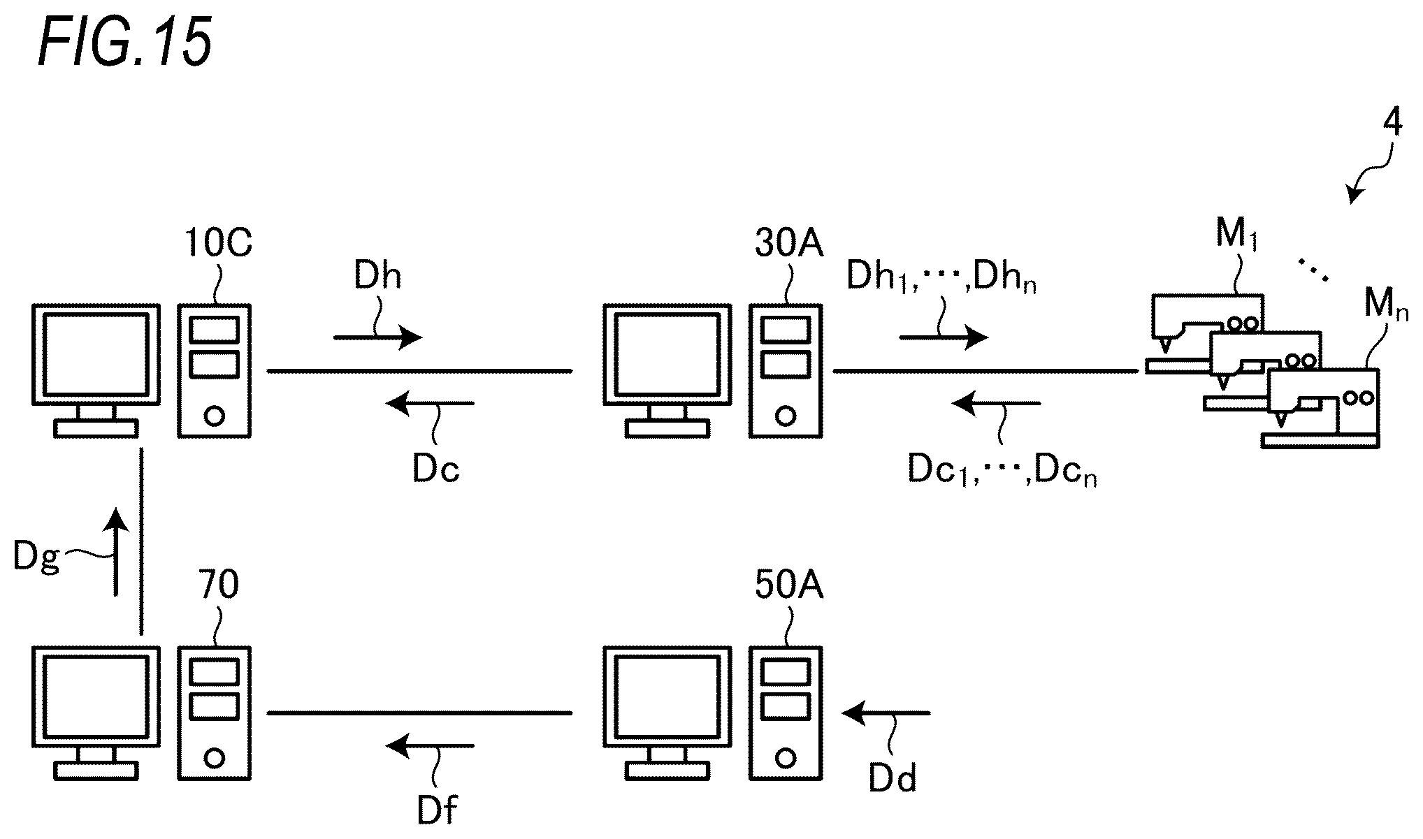 Patent US12351960 Figure 12 – Sewing system