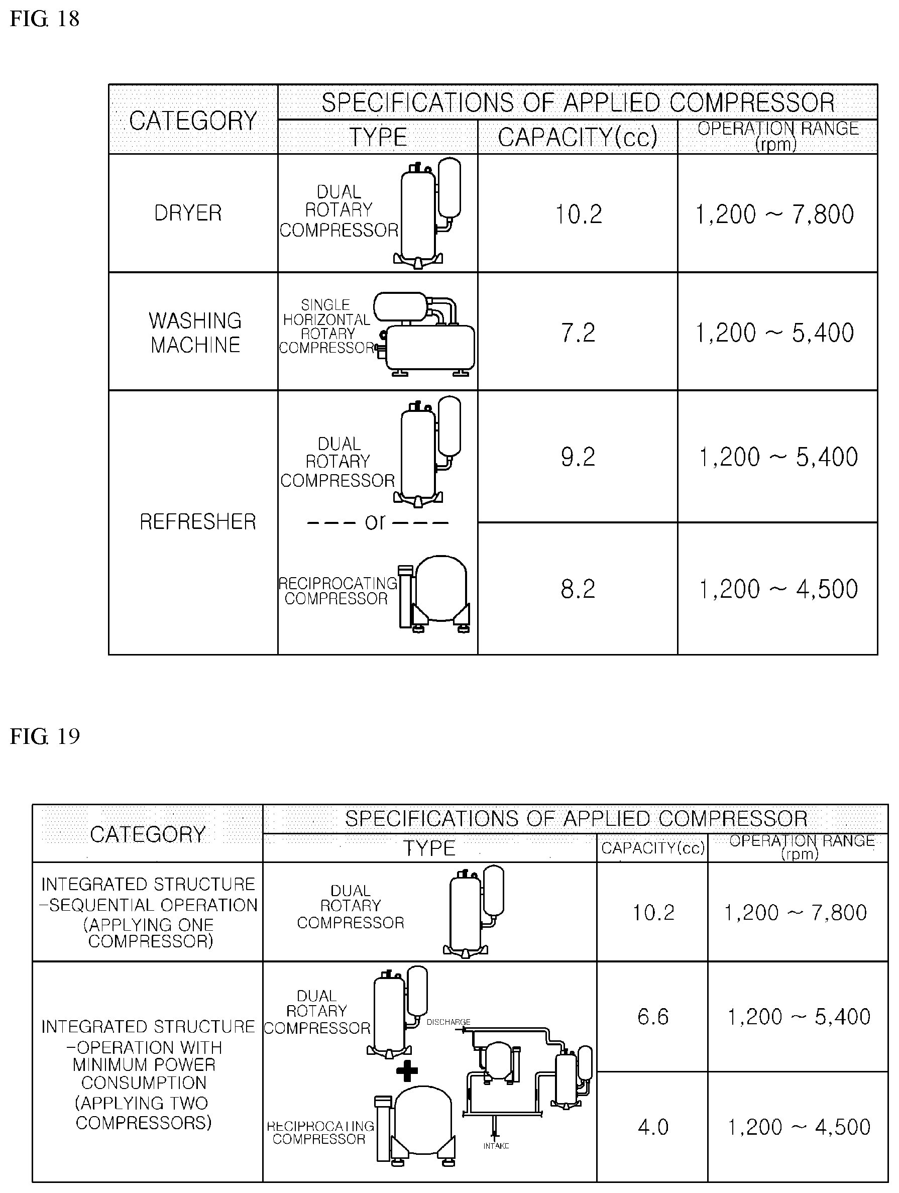 Patent US12351965 Figure 17 – Laundry treating apparatus