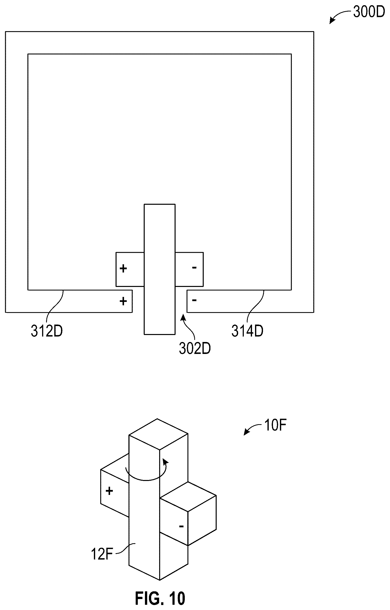 Patent US12351977 Figure 6 – Actively heated or cooled garments or footwear