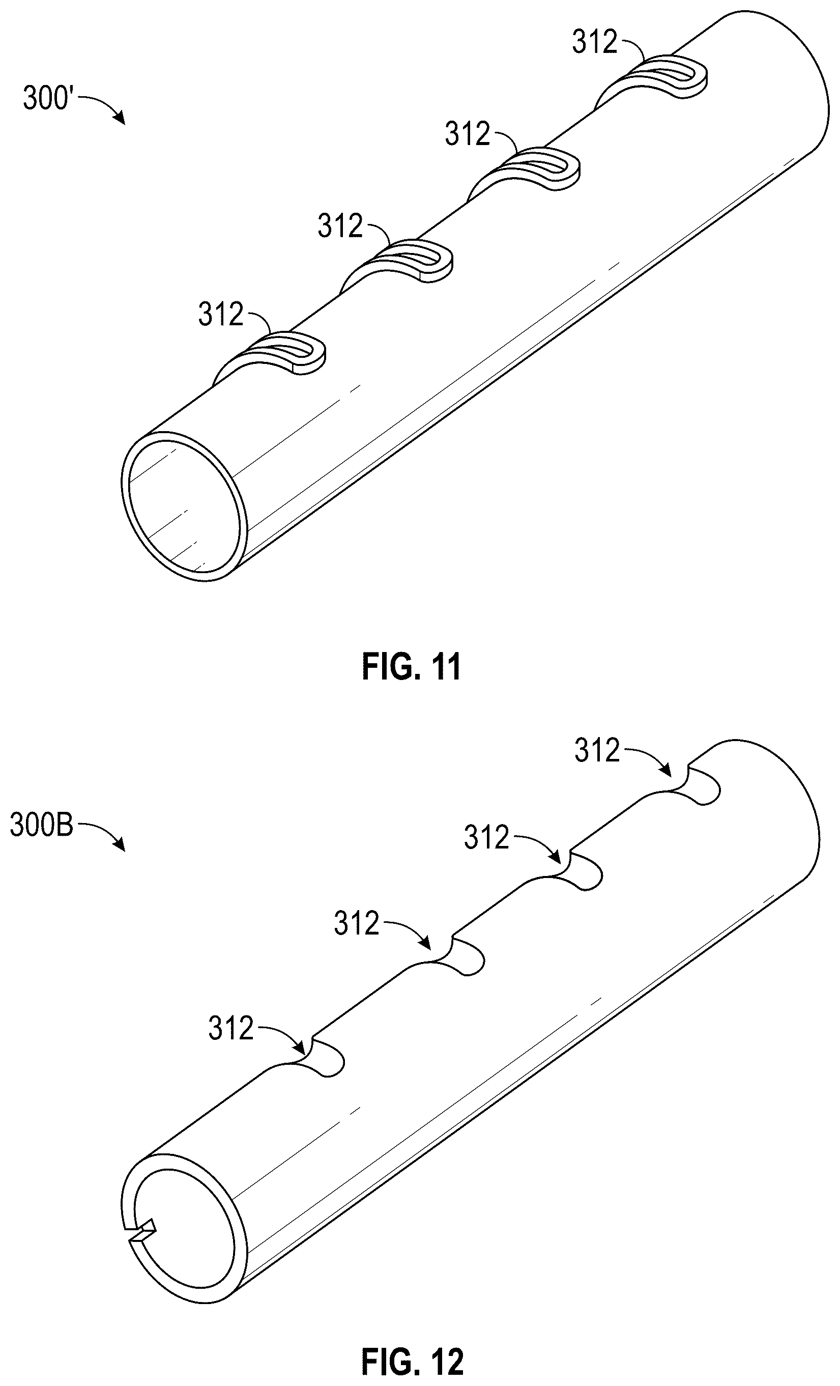 Patent US12351977 Figure 7 – Actively heated or cooled garments or footwear
