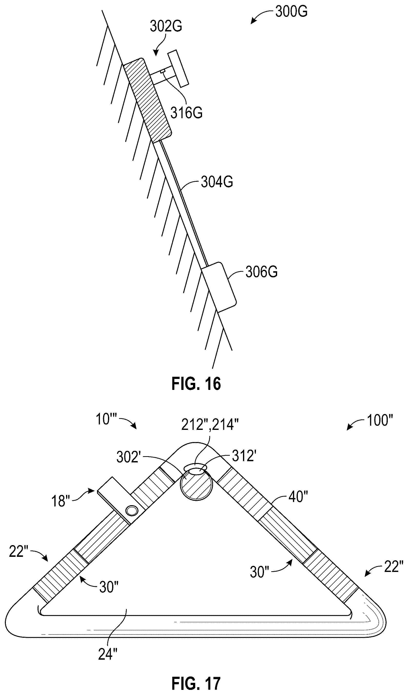 Patent US12351977 Figure 10 – Actively heated or cooled garments or footwear