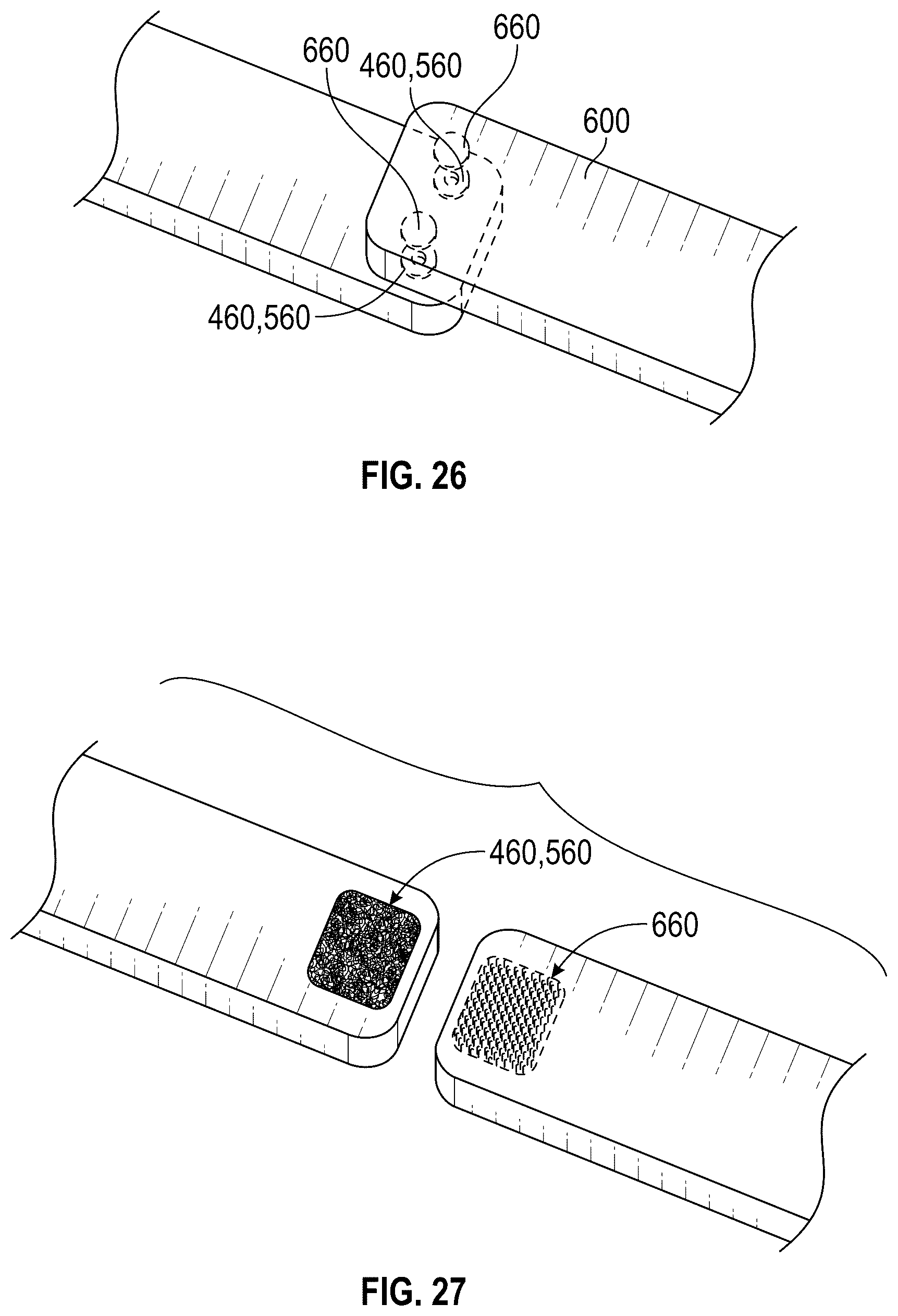 Patent US12351977 Figure 16 – Actively heated or cooled garments or footwear
