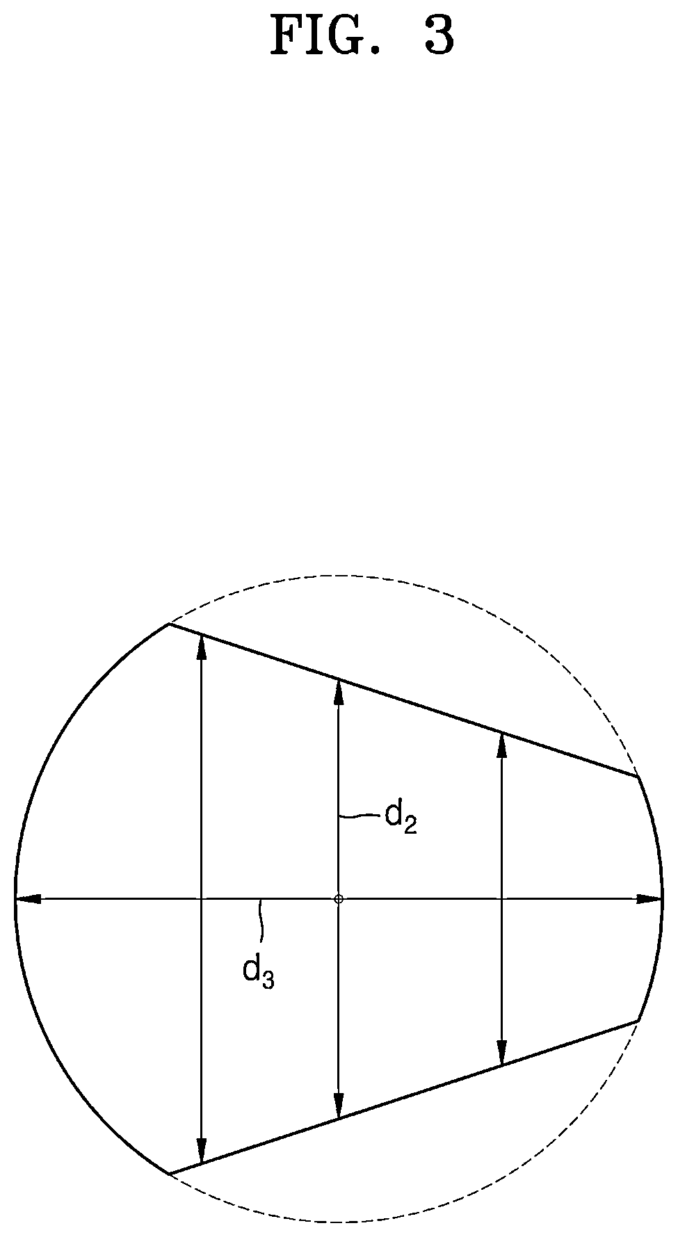 Patent US12351979 Figure 2 – Steel cord for tire belt ply reinforcement
