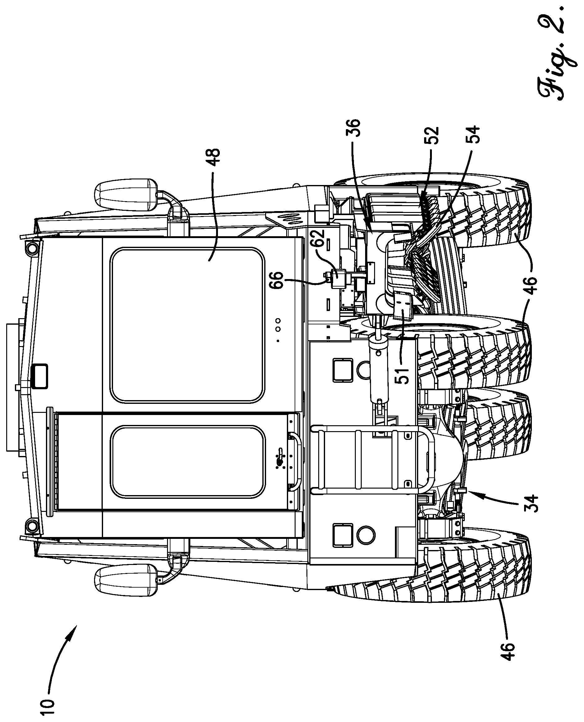 Patent US12351998 Figure 2 – Electrically-operated barrier transfer machine
