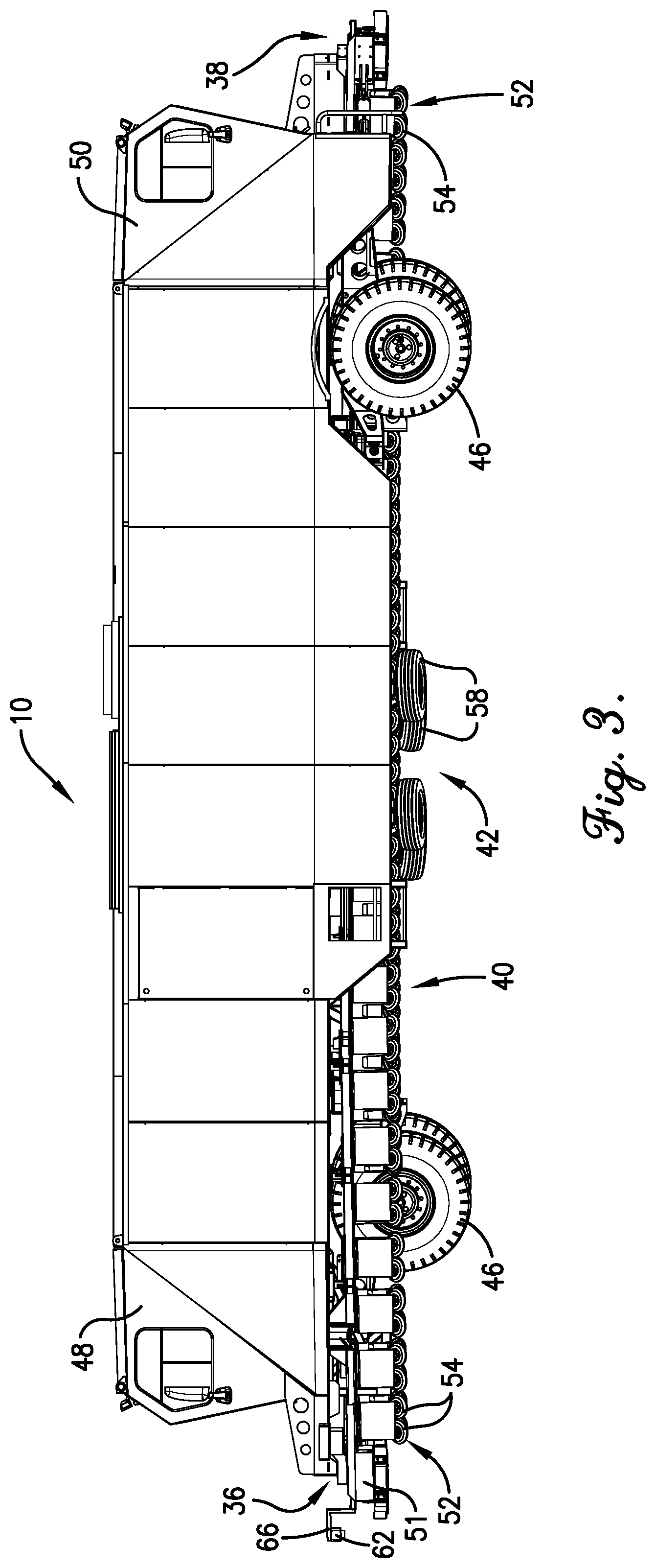 Patent US12351998 Figure 3 – Electrically-operated barrier transfer machine