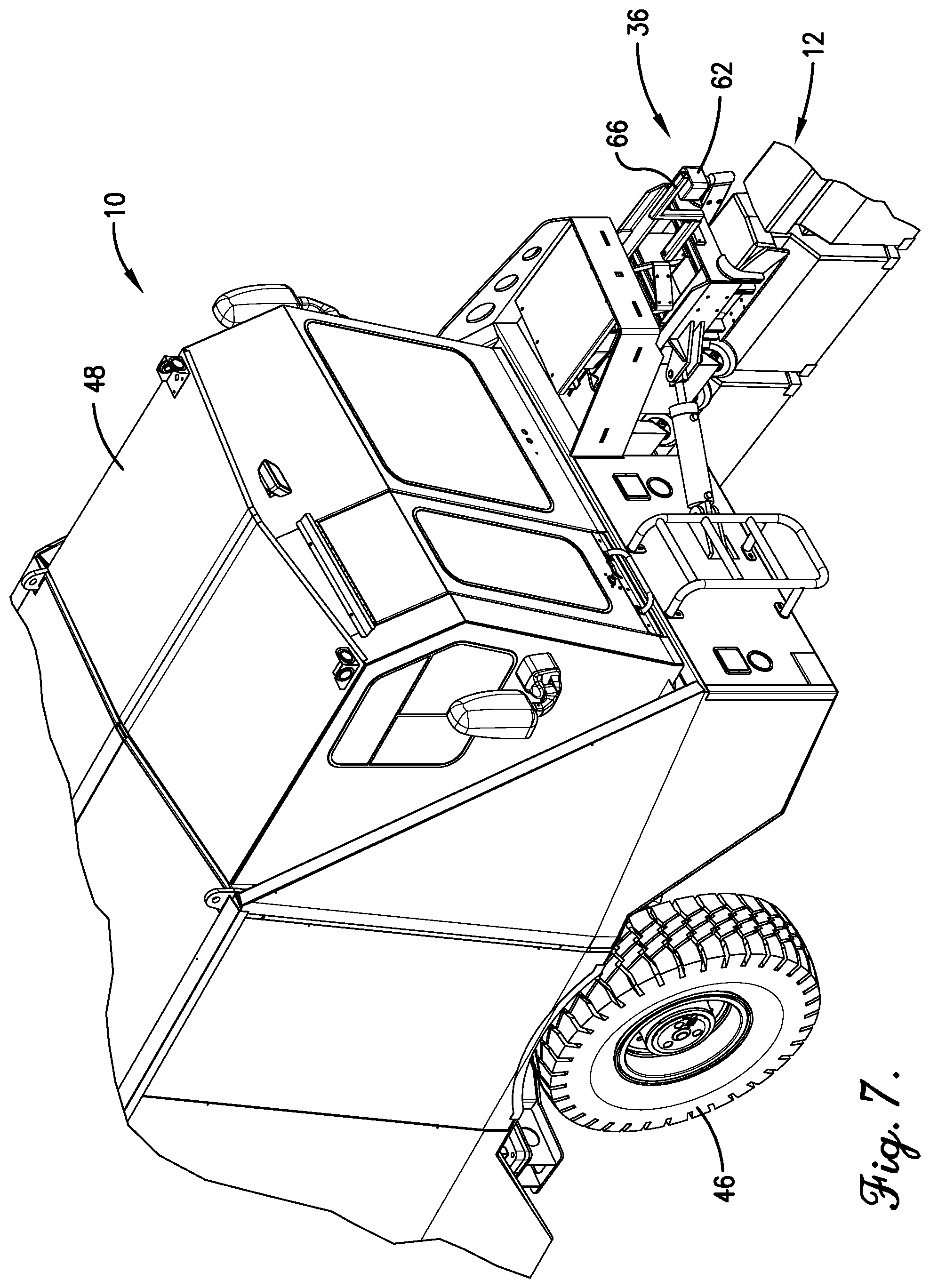 Patent US12351998 Figure 7 – Electrically-operated barrier transfer machine