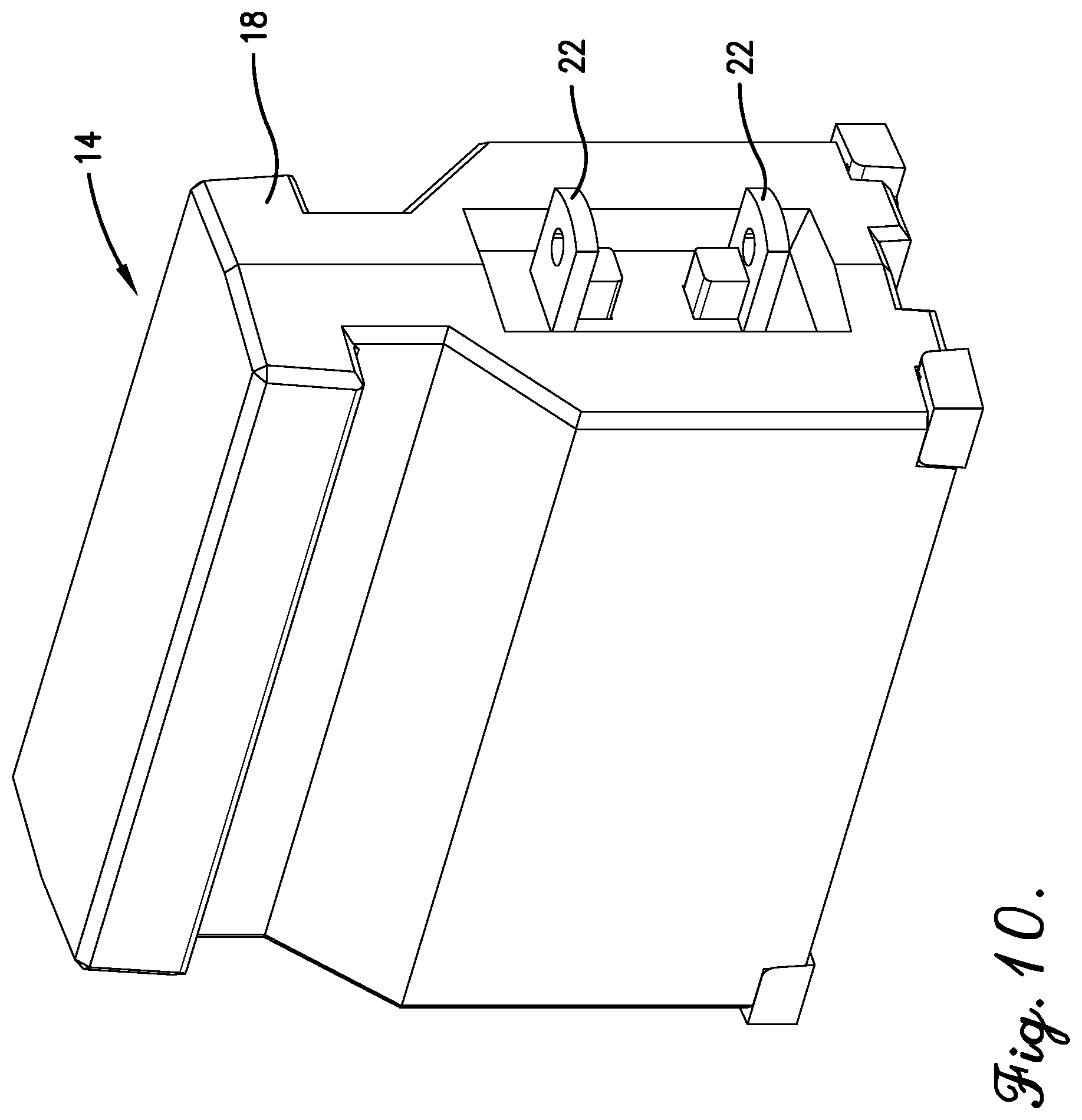 Patent US12351998 Figure 10 – Electrically-operated barrier transfer machine