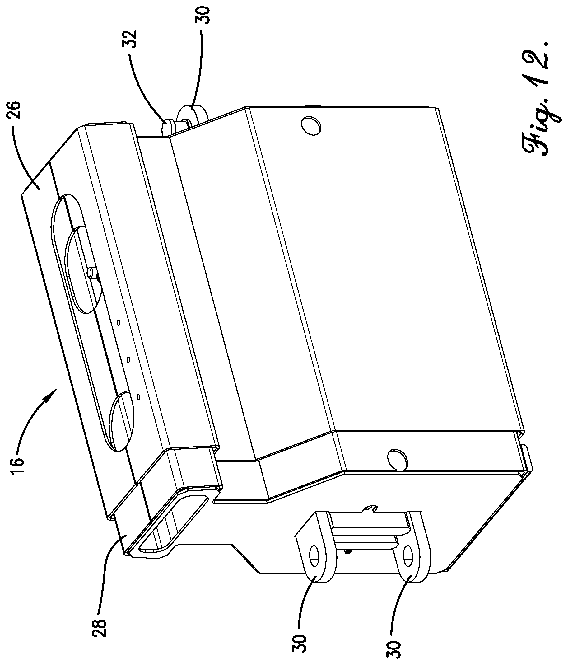 Patent US12351998 Figure 12 – Electrically-operated barrier transfer machine