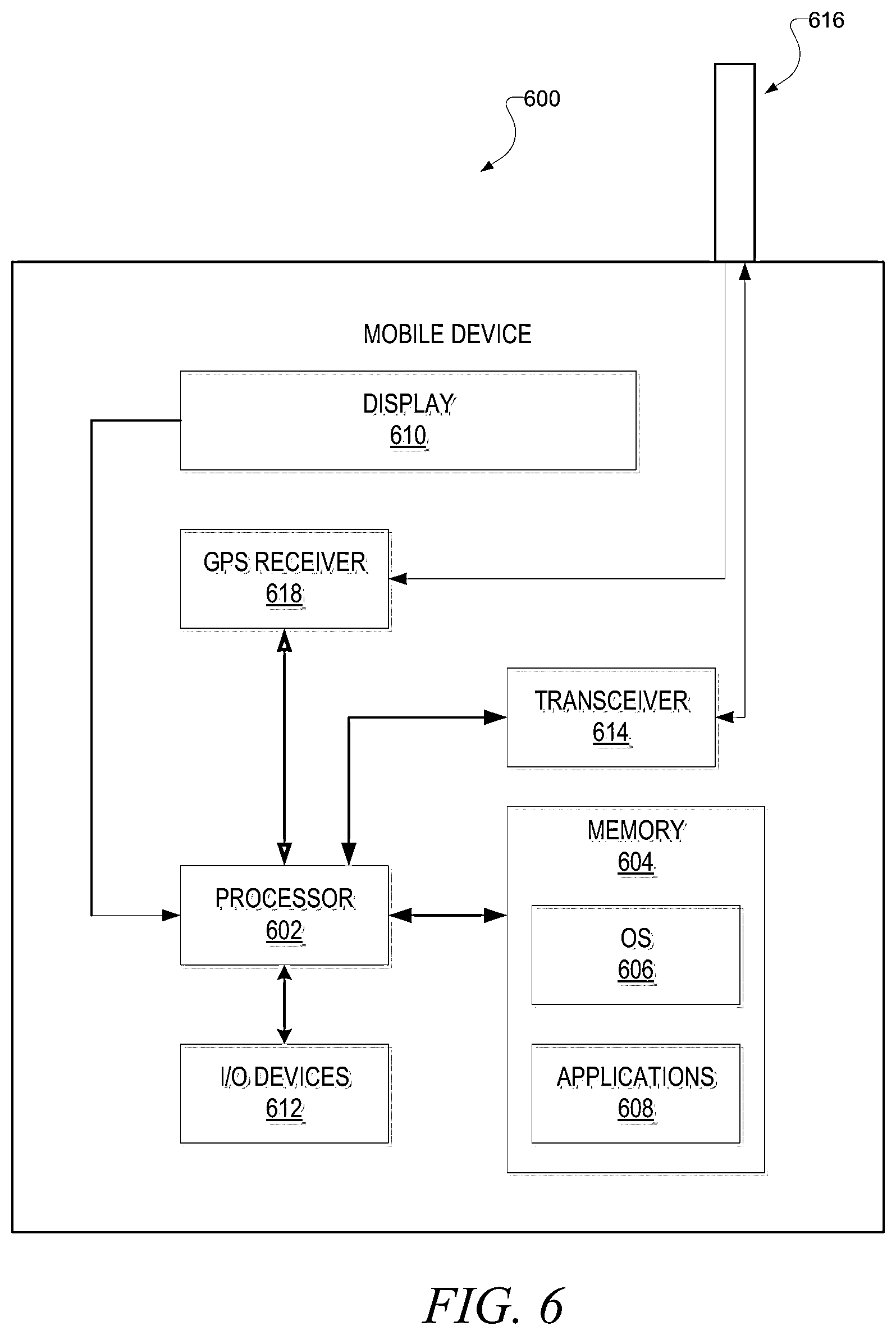 Patent US12351999 Figure 10 – Intelligent speed regulator